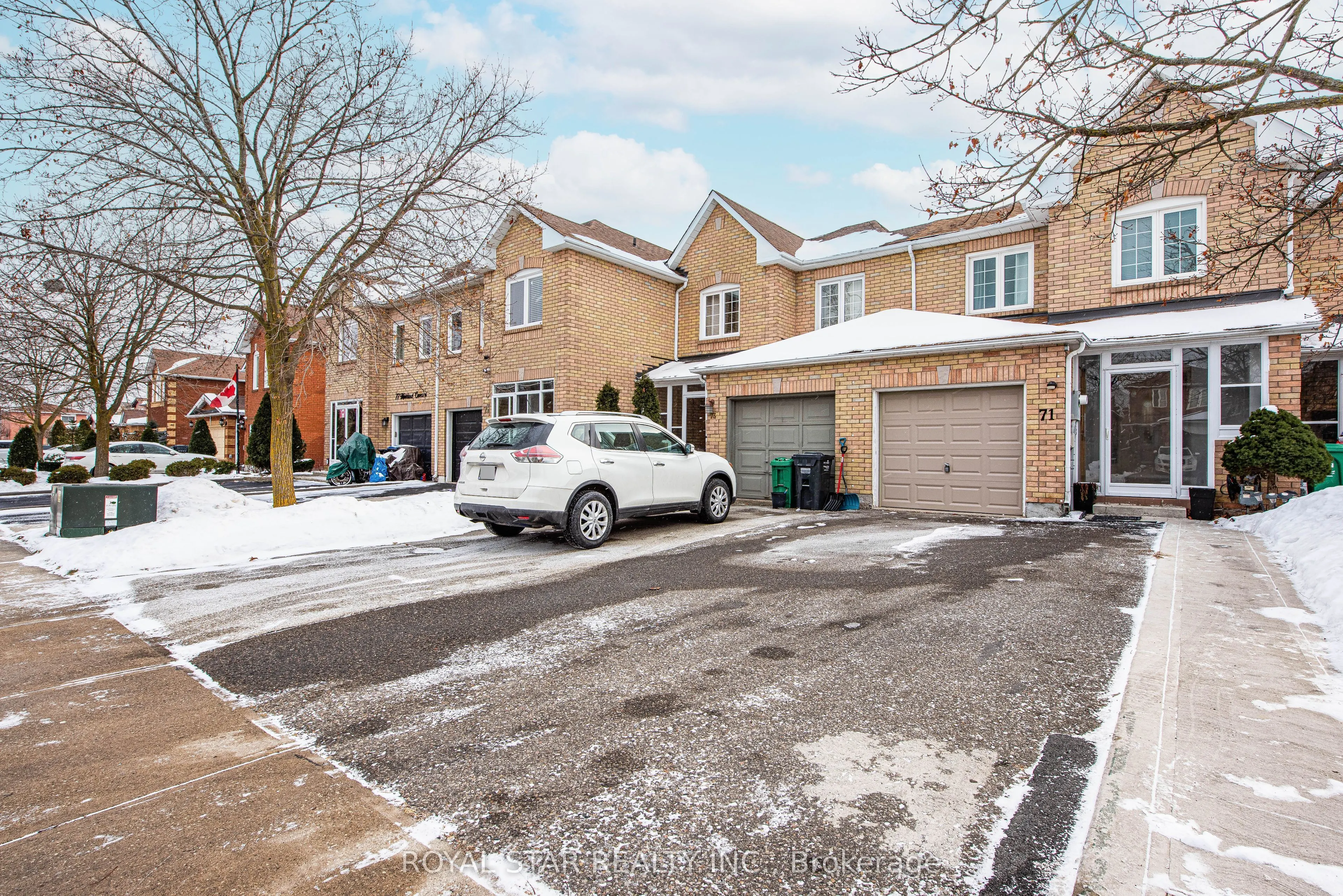 71 Muirland Crescent