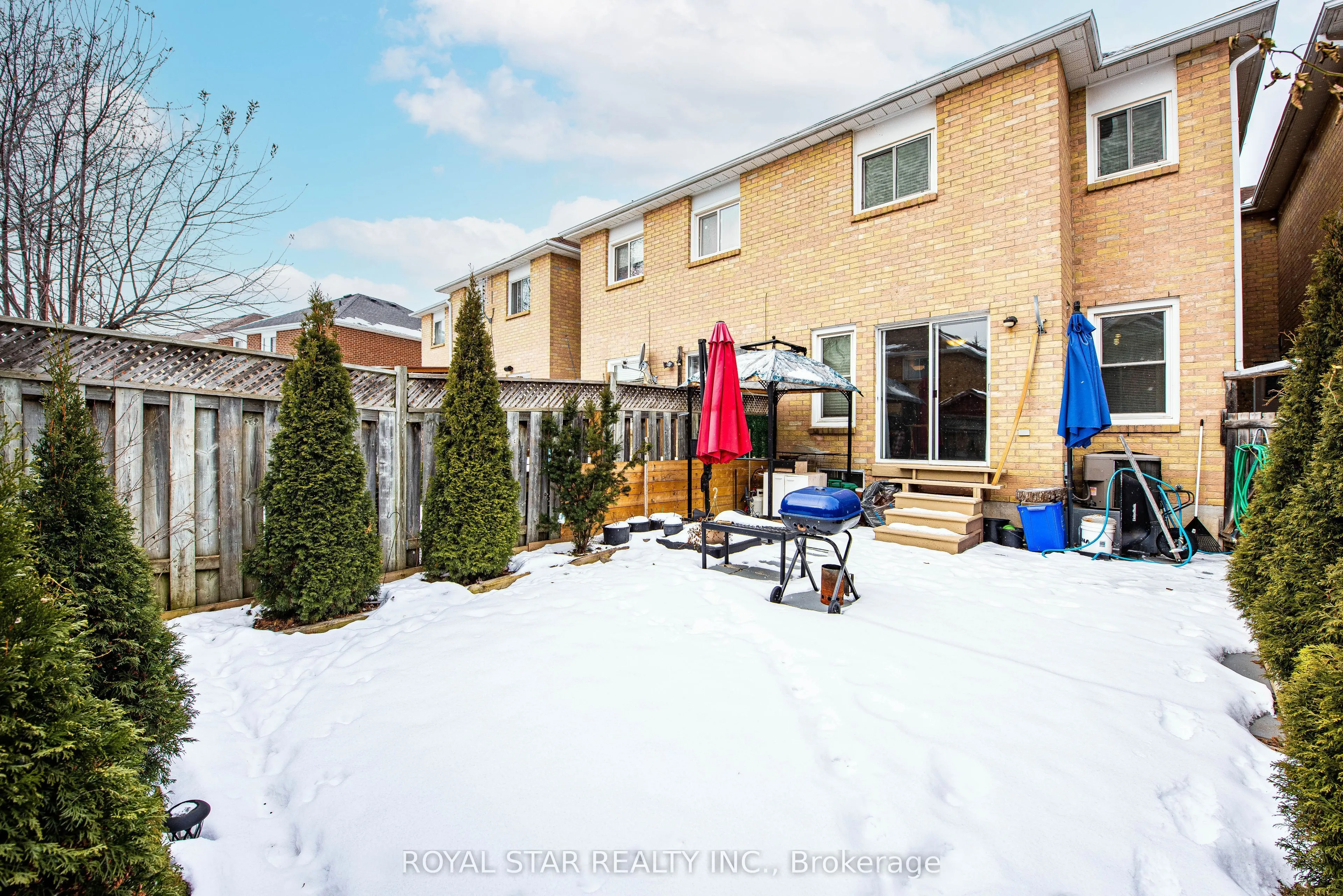 71 Muirland Crescent