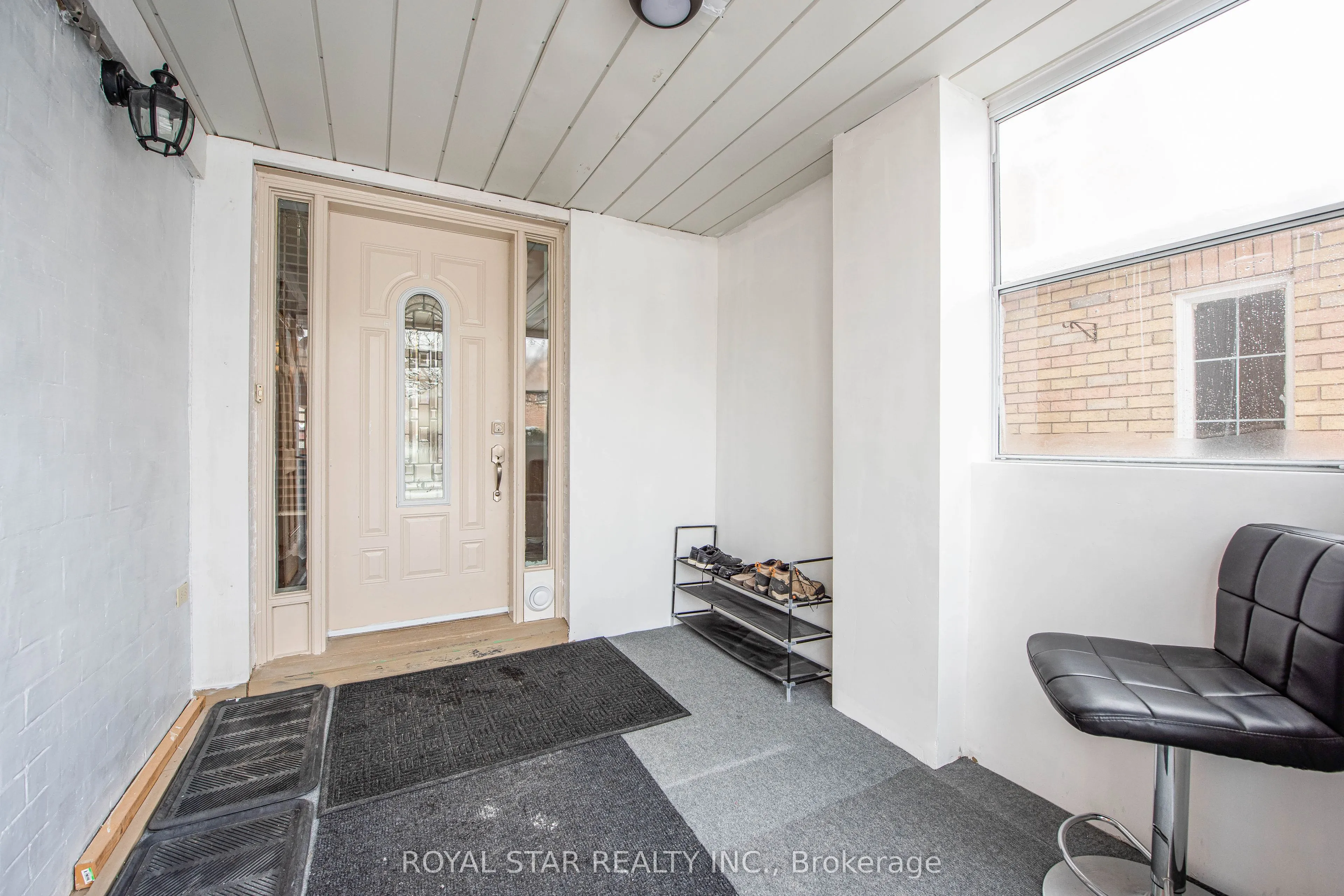 71 Muirland Crescent