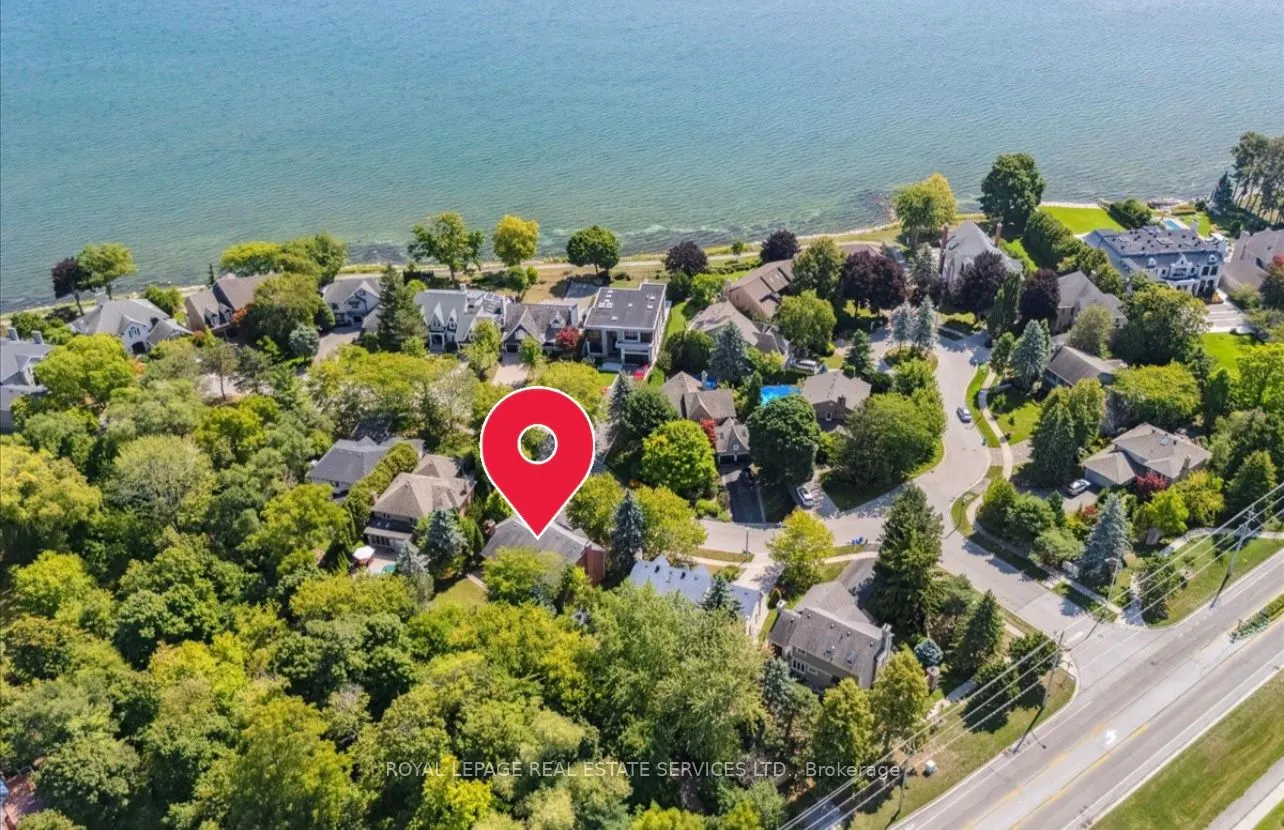 3267 Shelburne Place
