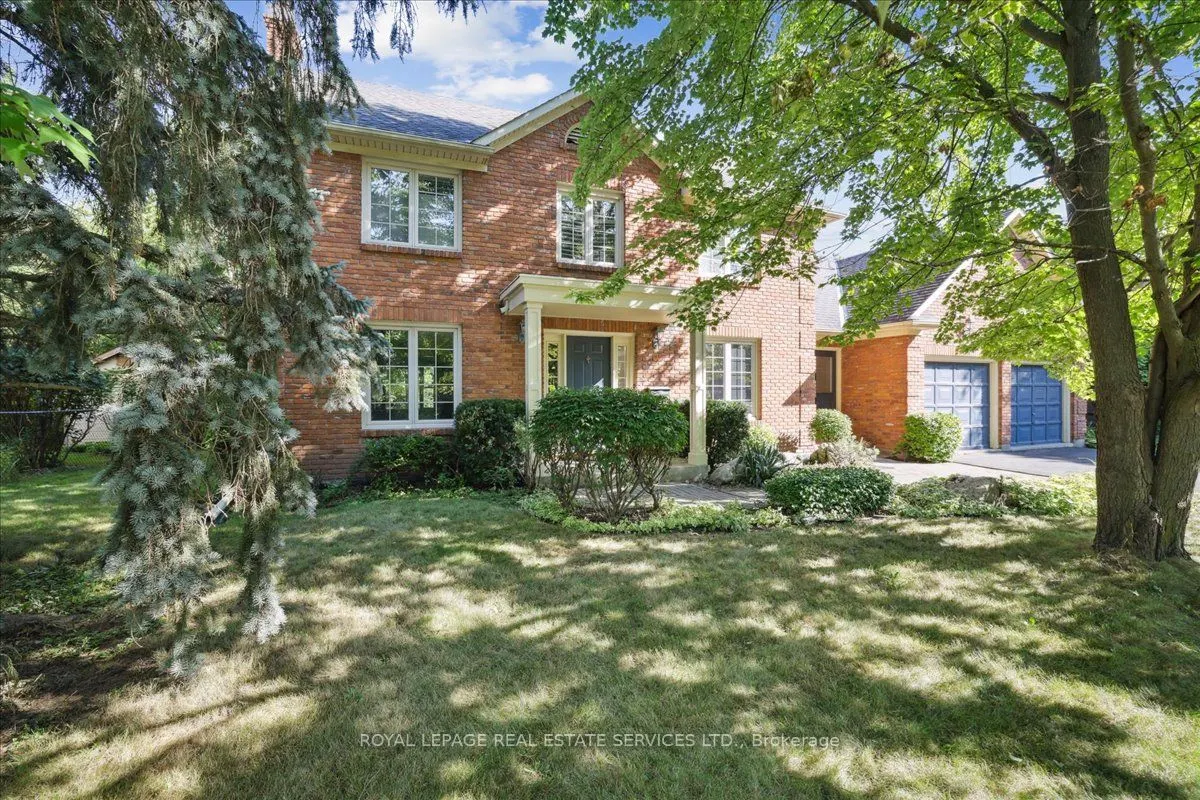 3267 Shelburne Place