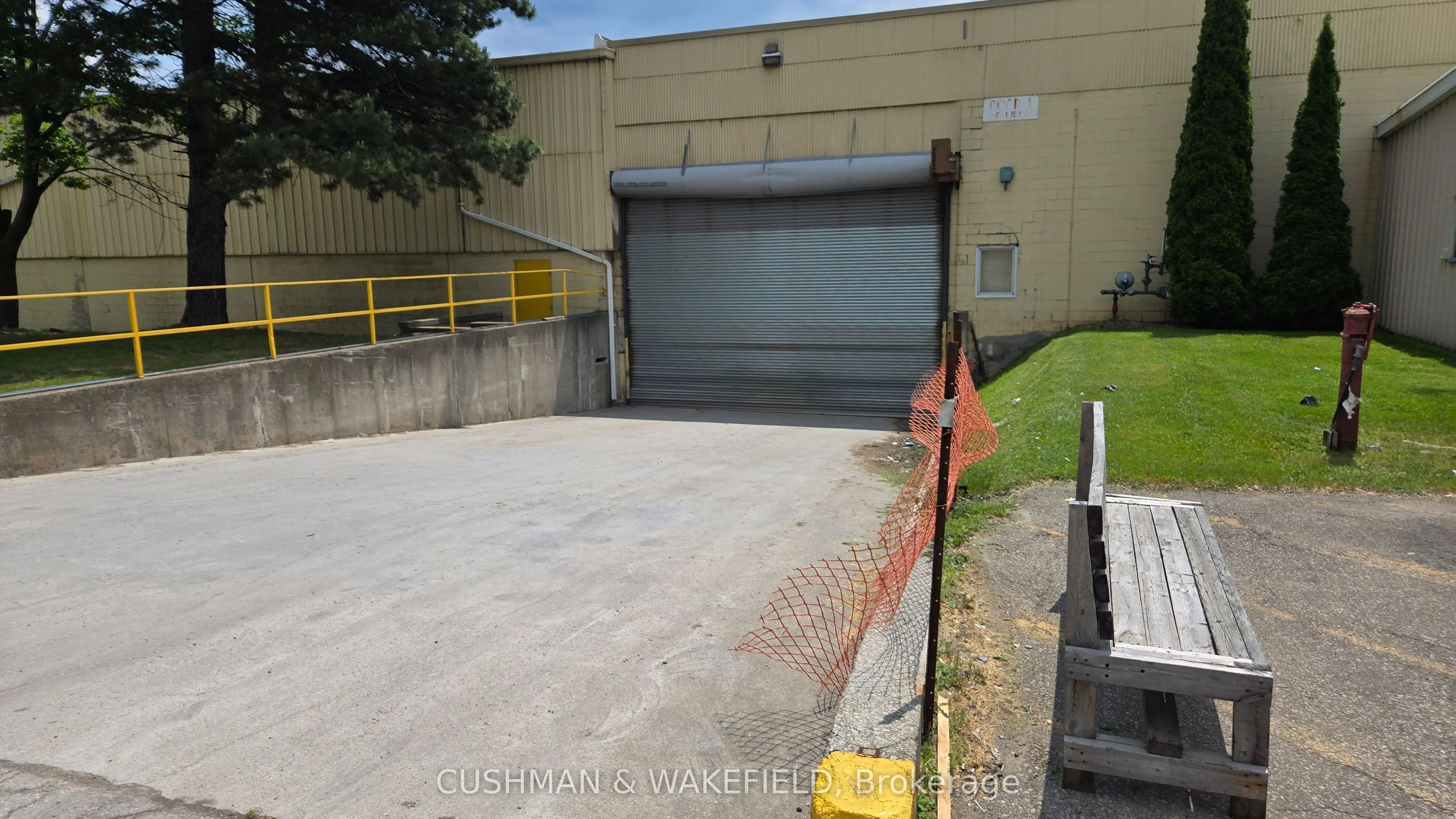 2170 Queensway Drive