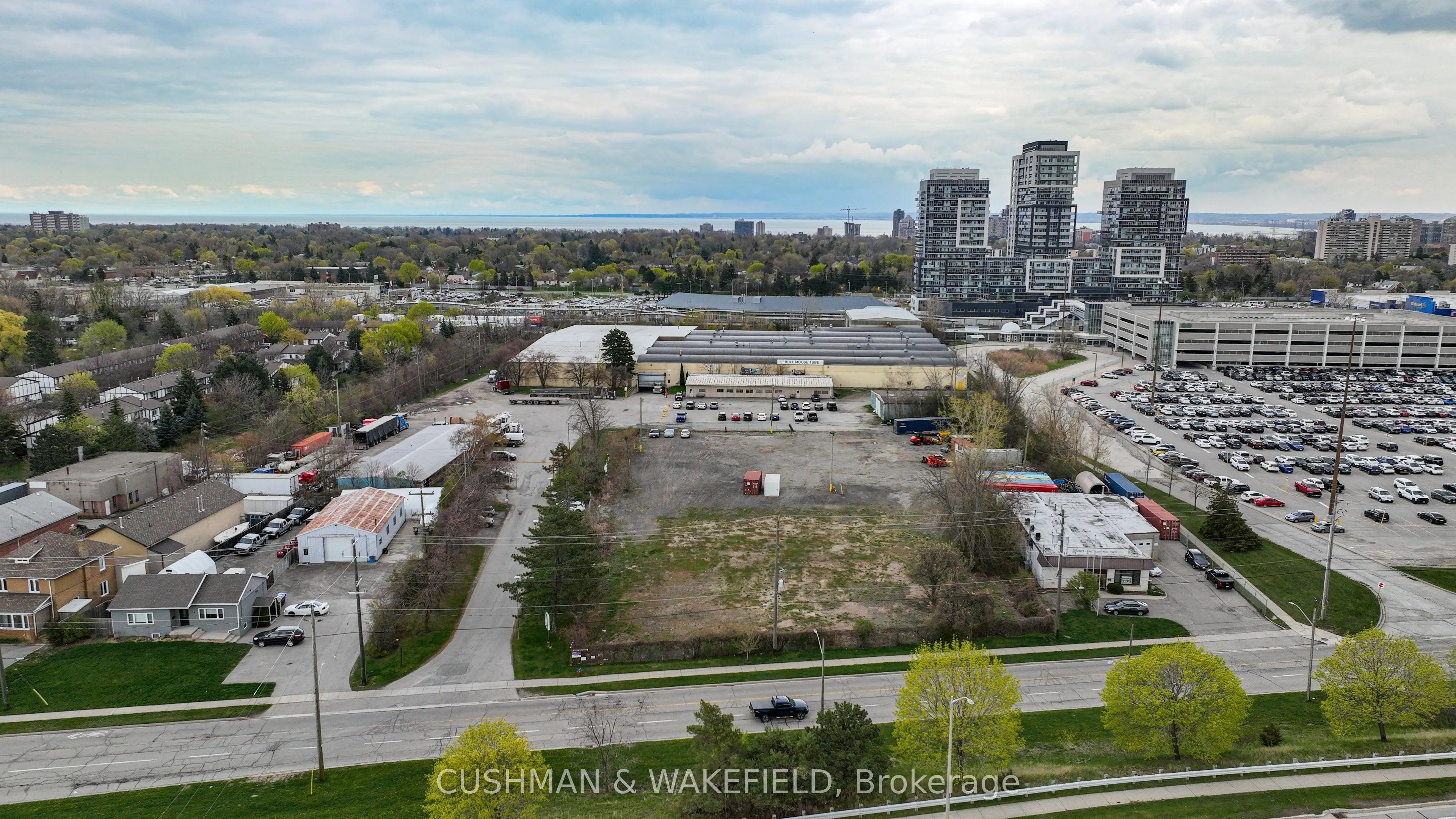 2170 Queensway Drive
