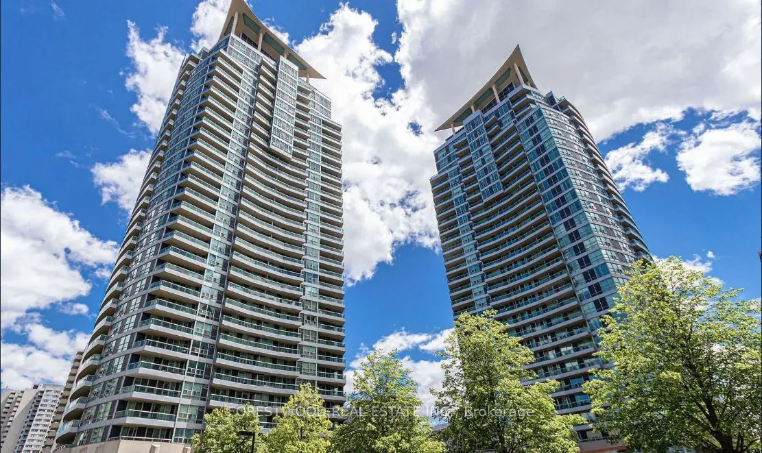 1 Elm Drive, #703