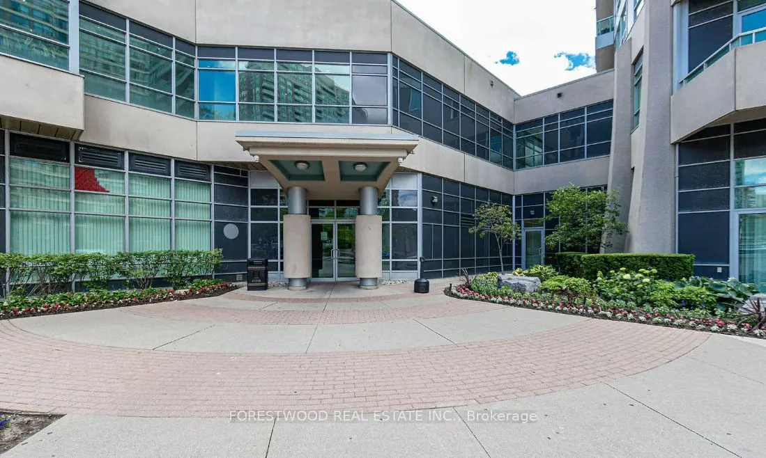 1 Elm Drive, #703