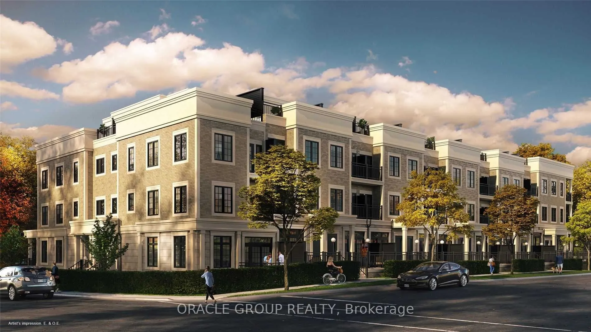 95 Brookfield Road, #12