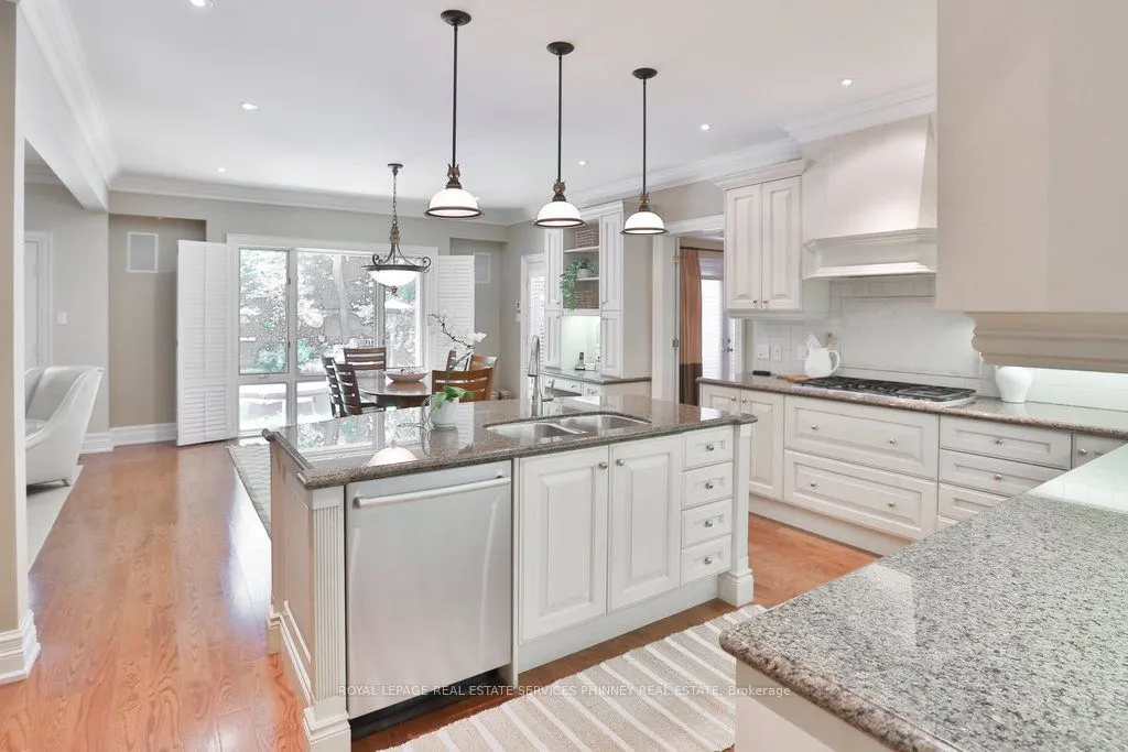 1442 Glenburnie Road