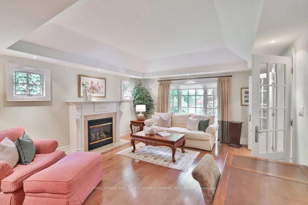 1442 Glenburnie Road