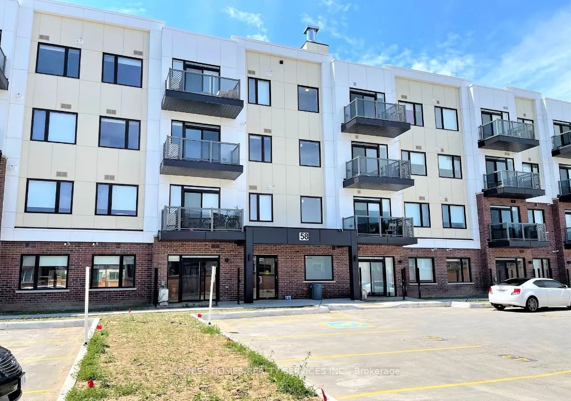 58 Sky Harbour Drive, #216