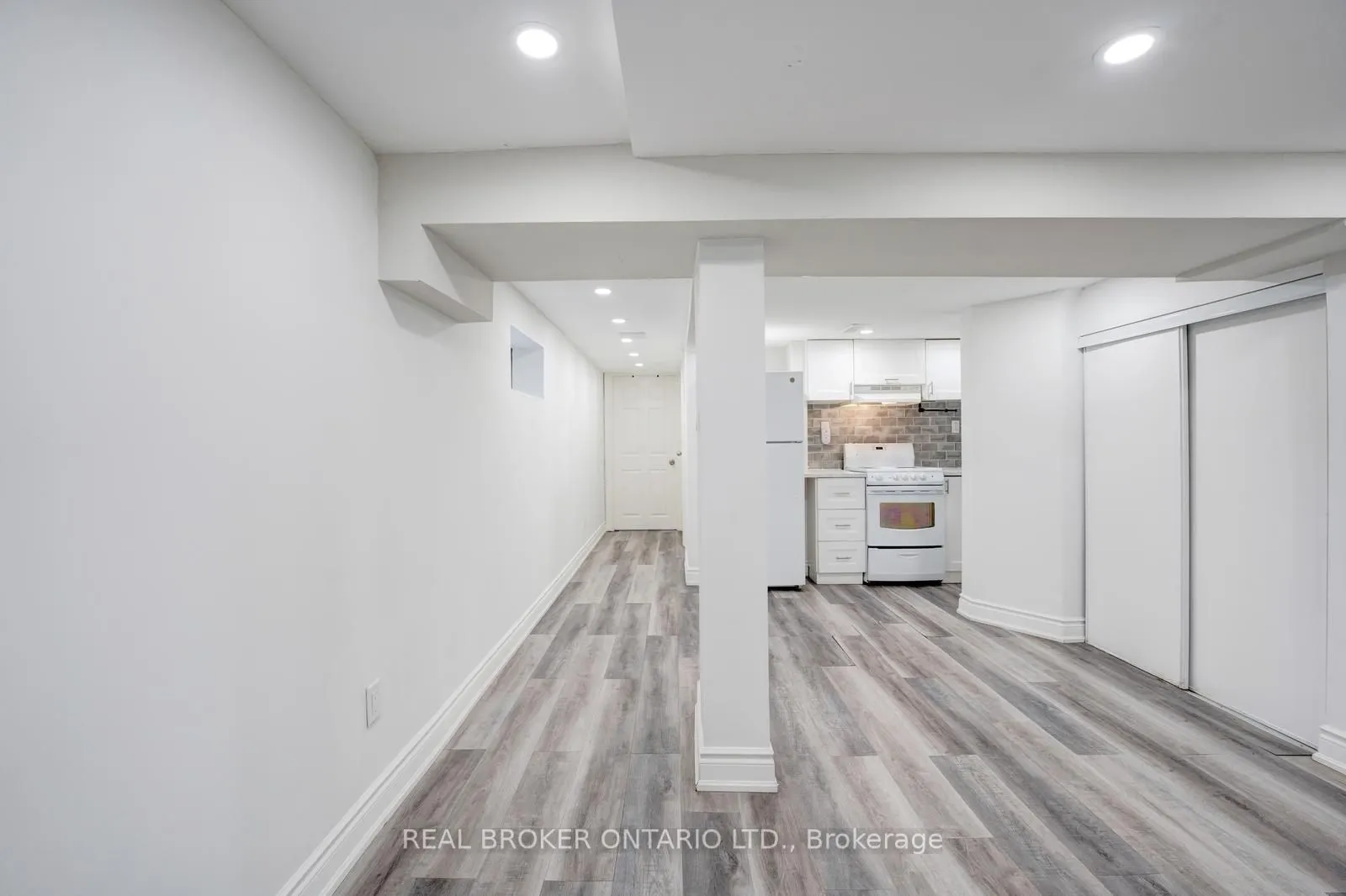 63 Thirty Ninth Street, #BSMT