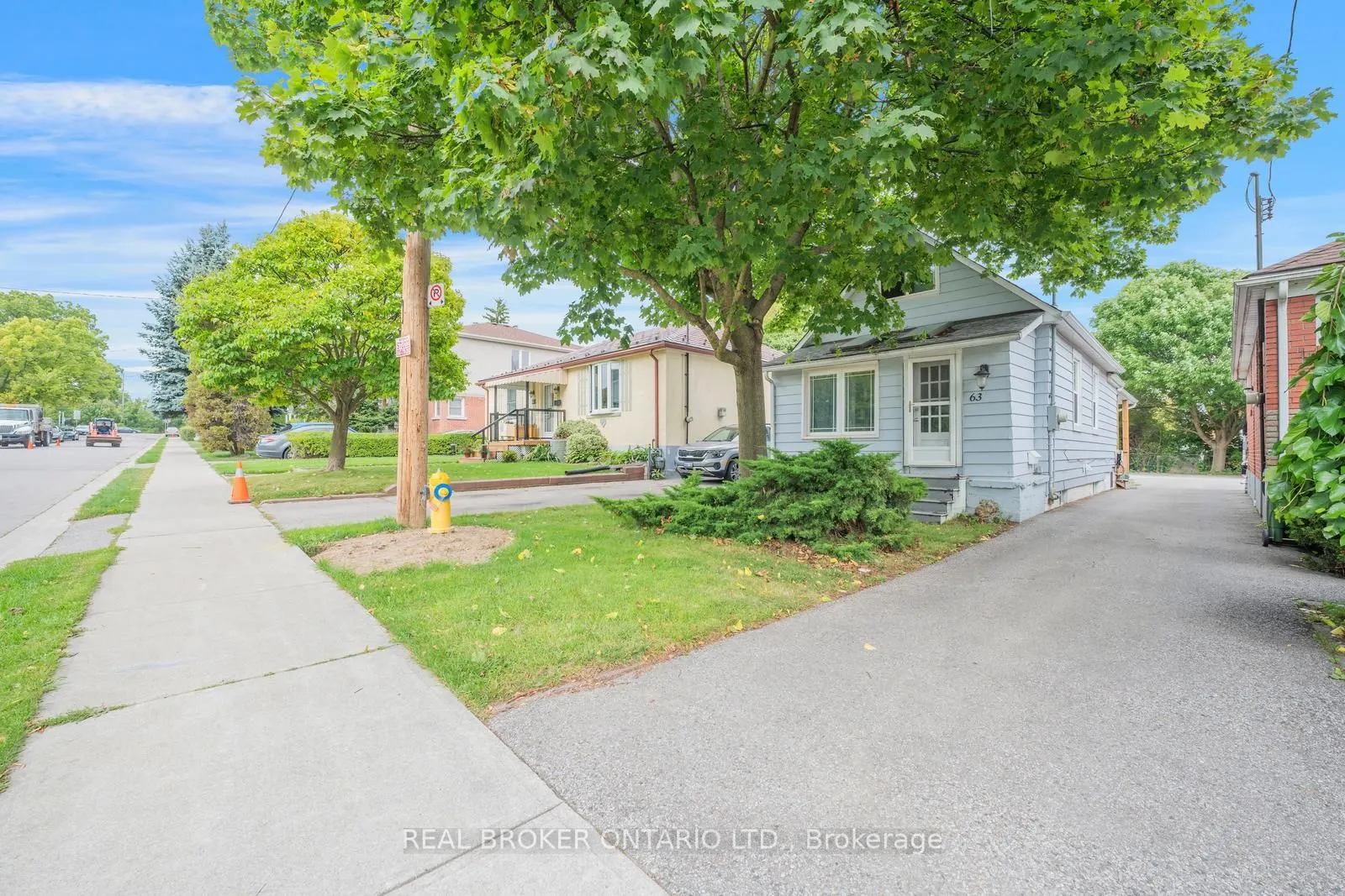 63 Thirty Ninth Street, #BSMT