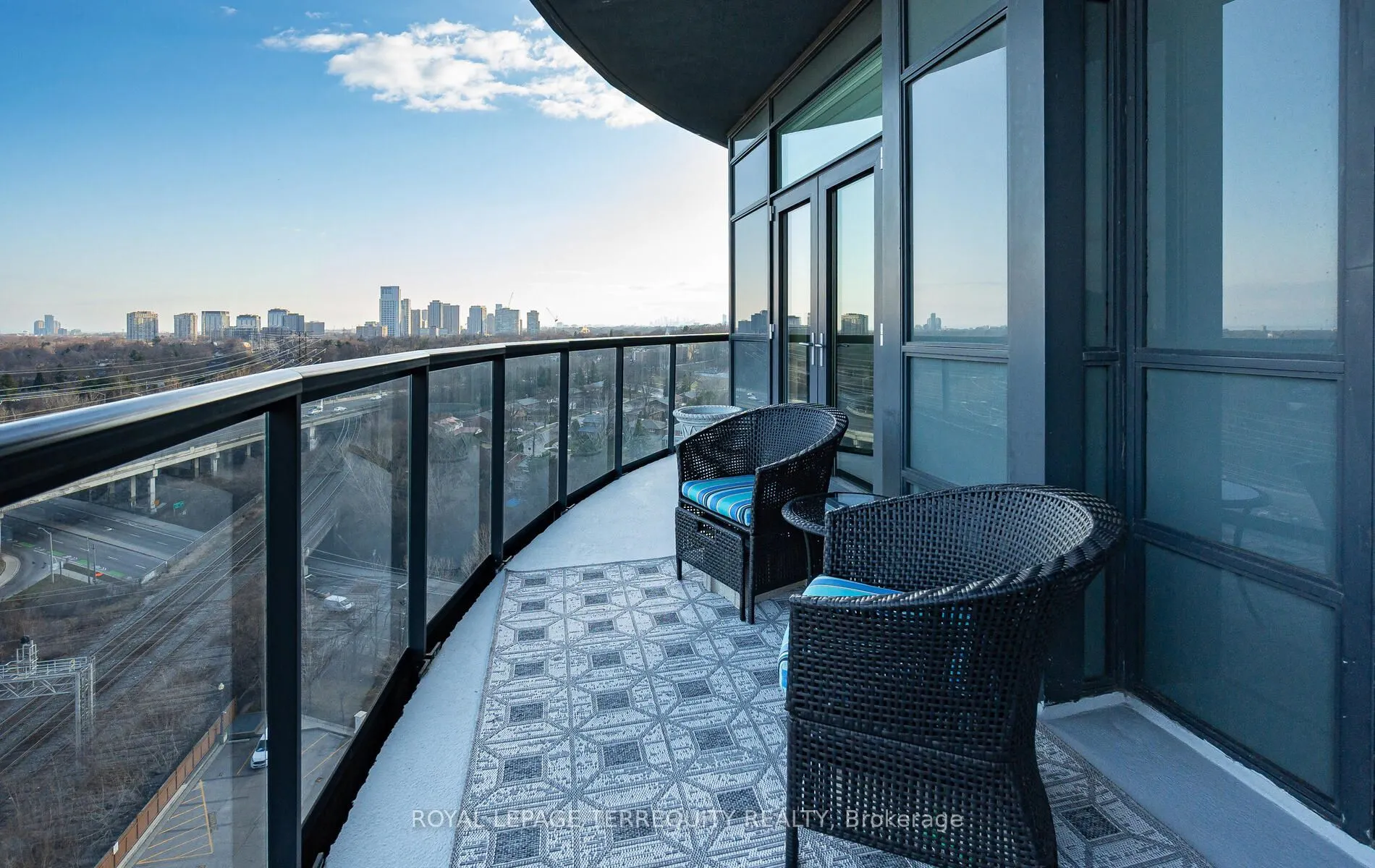 1135 Royal York Road, #1302