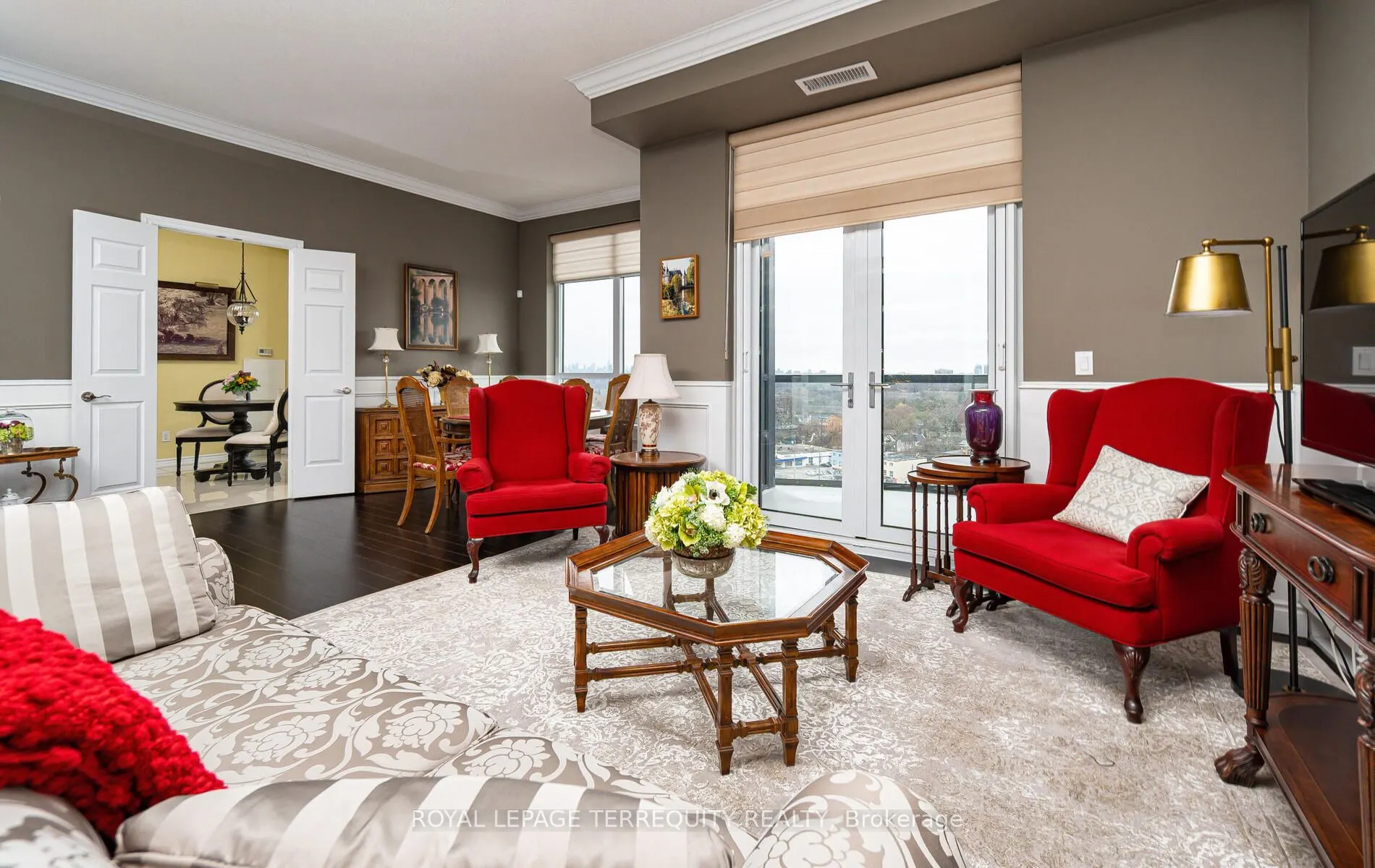 1135 Royal York Road, #1302