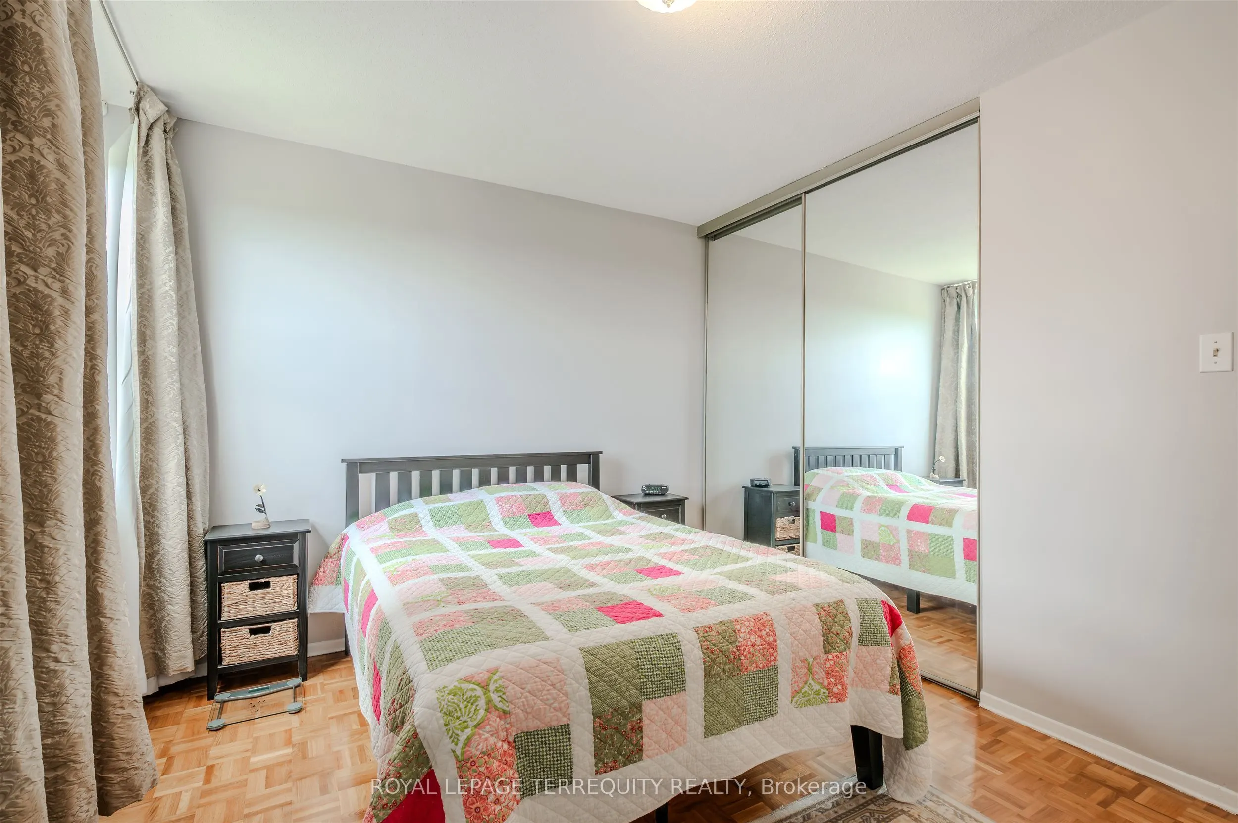 155 Marlee Avenue, #2201