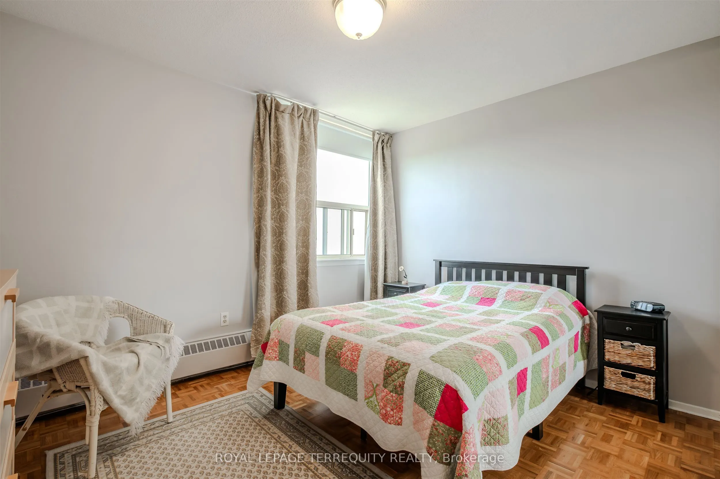 155 Marlee Avenue, #2201
