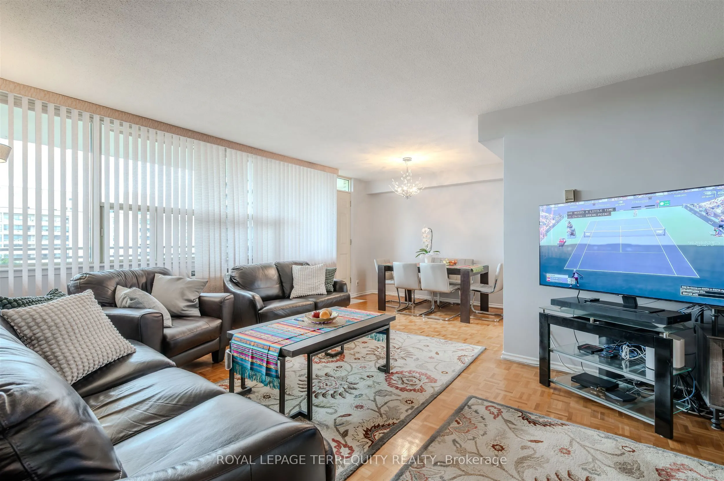 155 Marlee Avenue, #2201