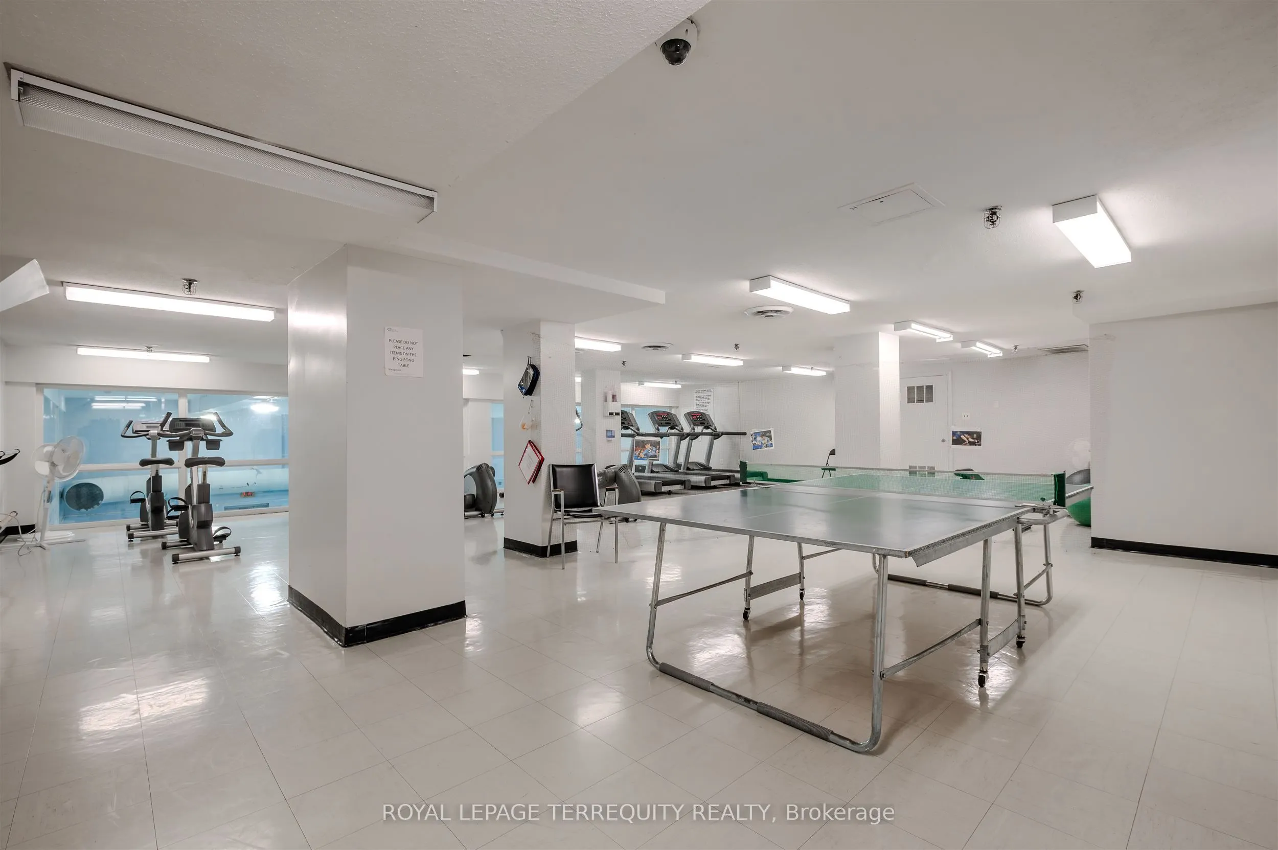 155 Marlee Avenue, #2201