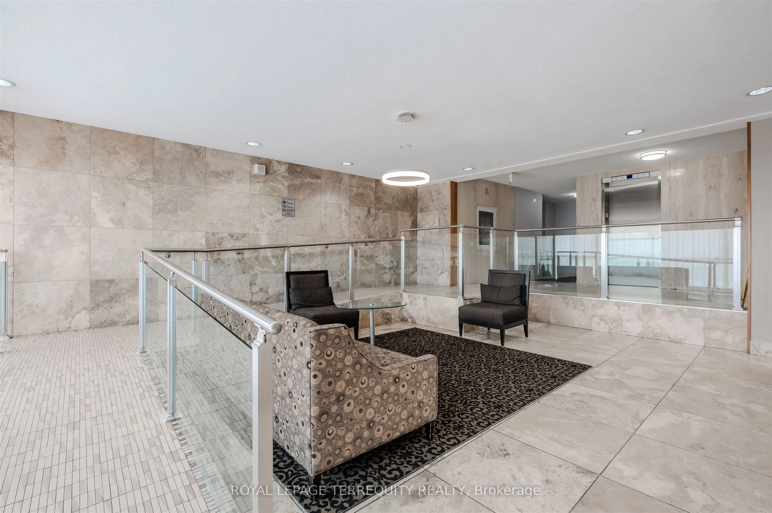 155 Marlee Avenue, #2201