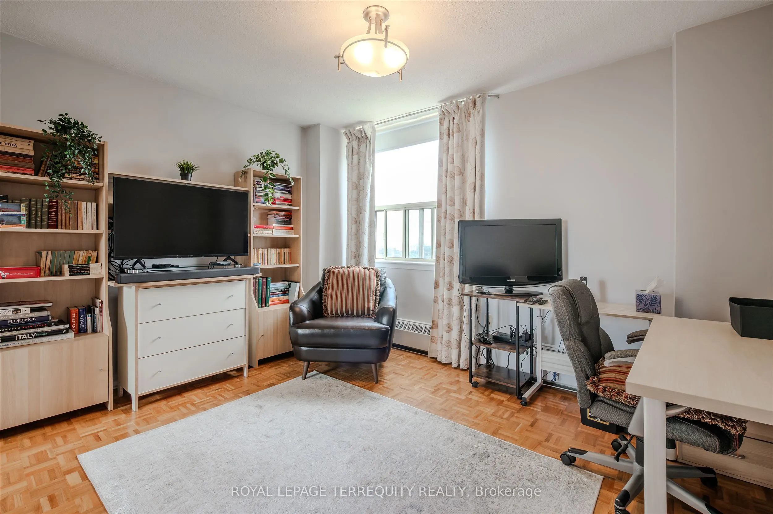 155 Marlee Avenue, #2201
