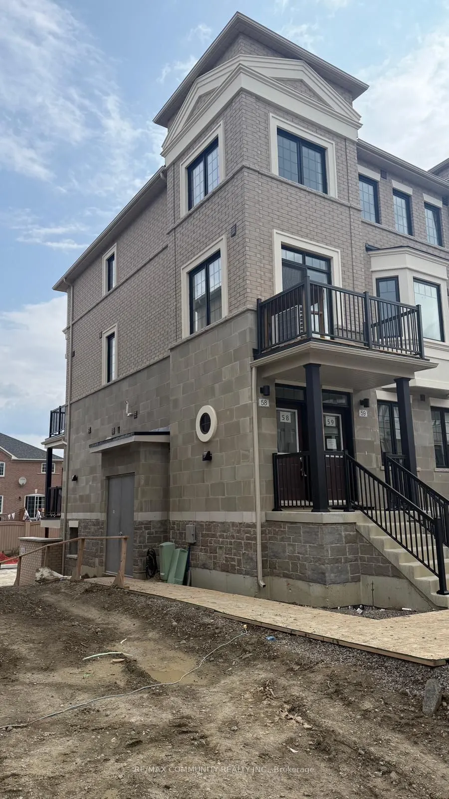 4340 Ebenezer Road, #58