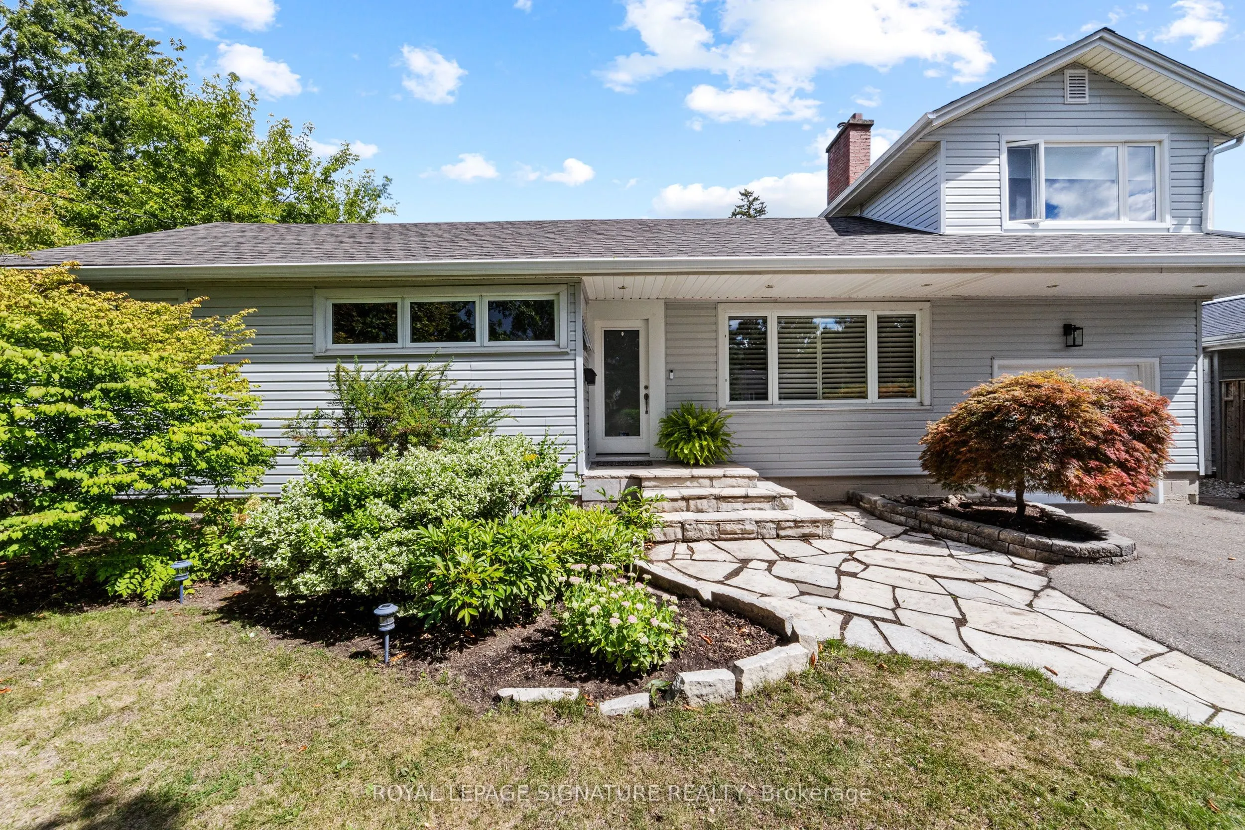 45 Crescent Road