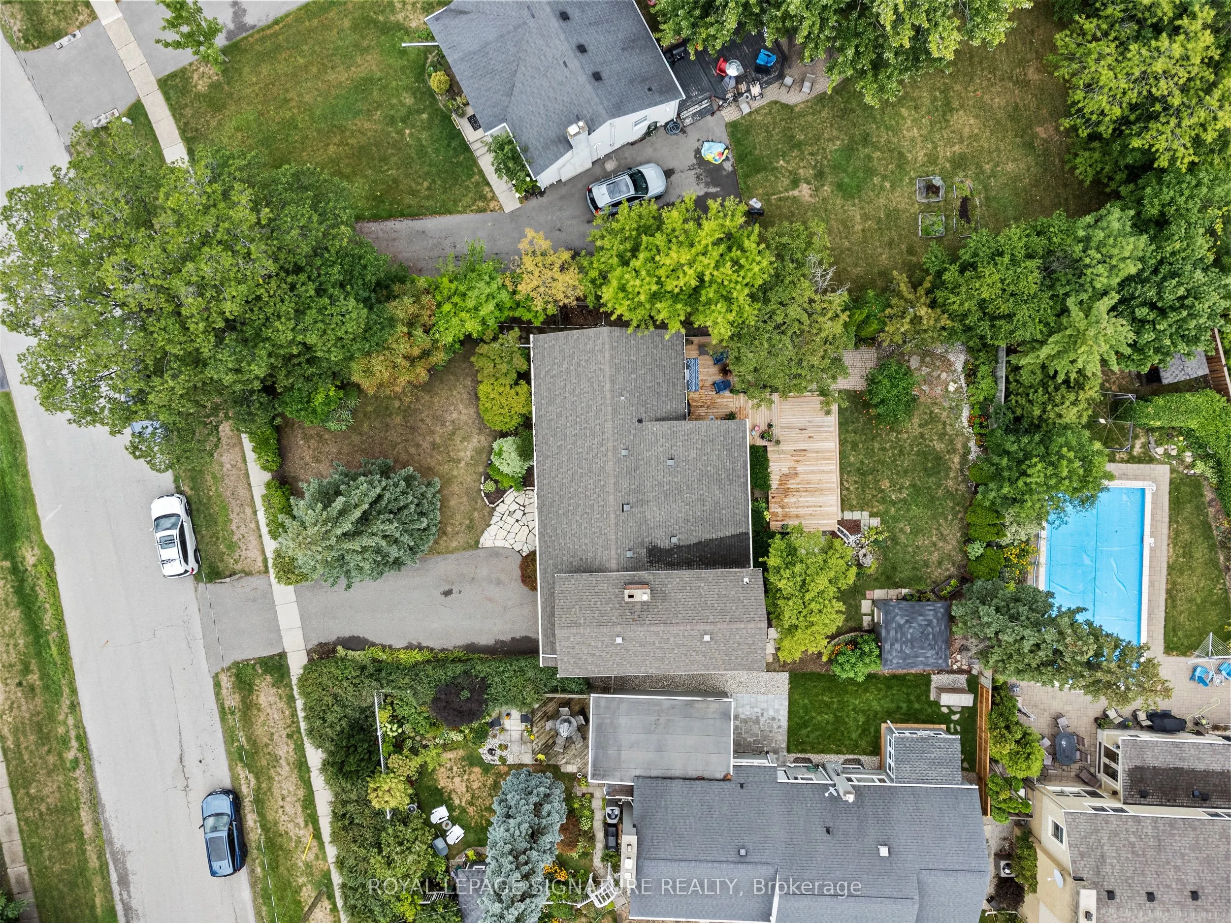 45 Crescent Road