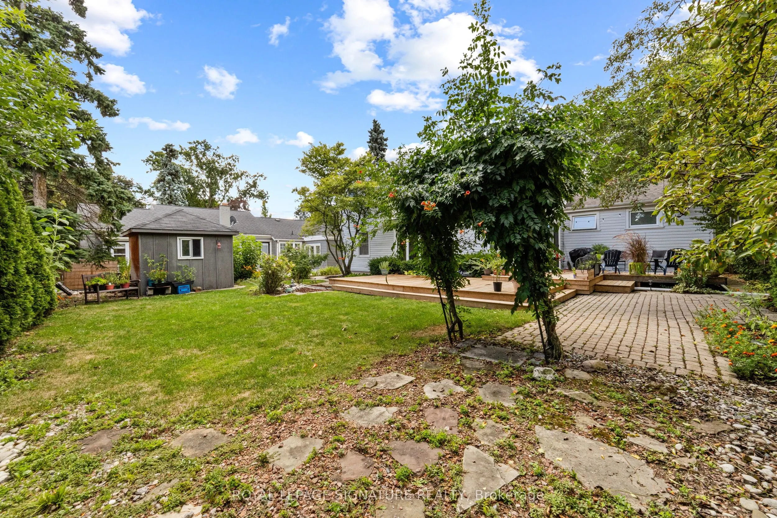 45 Crescent Road