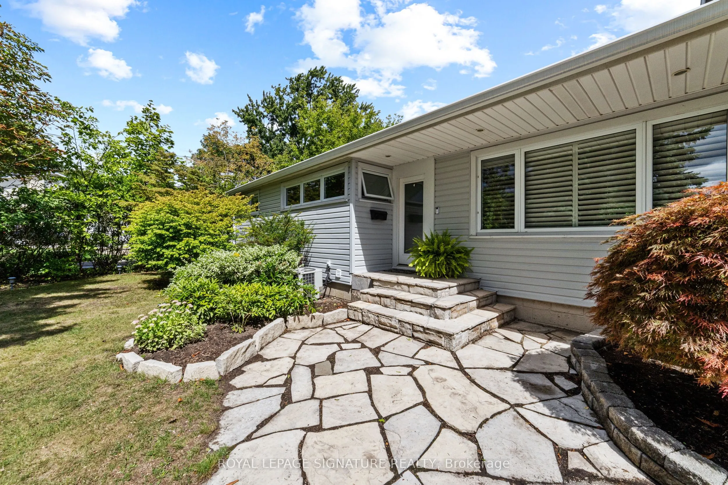 45 Crescent Road