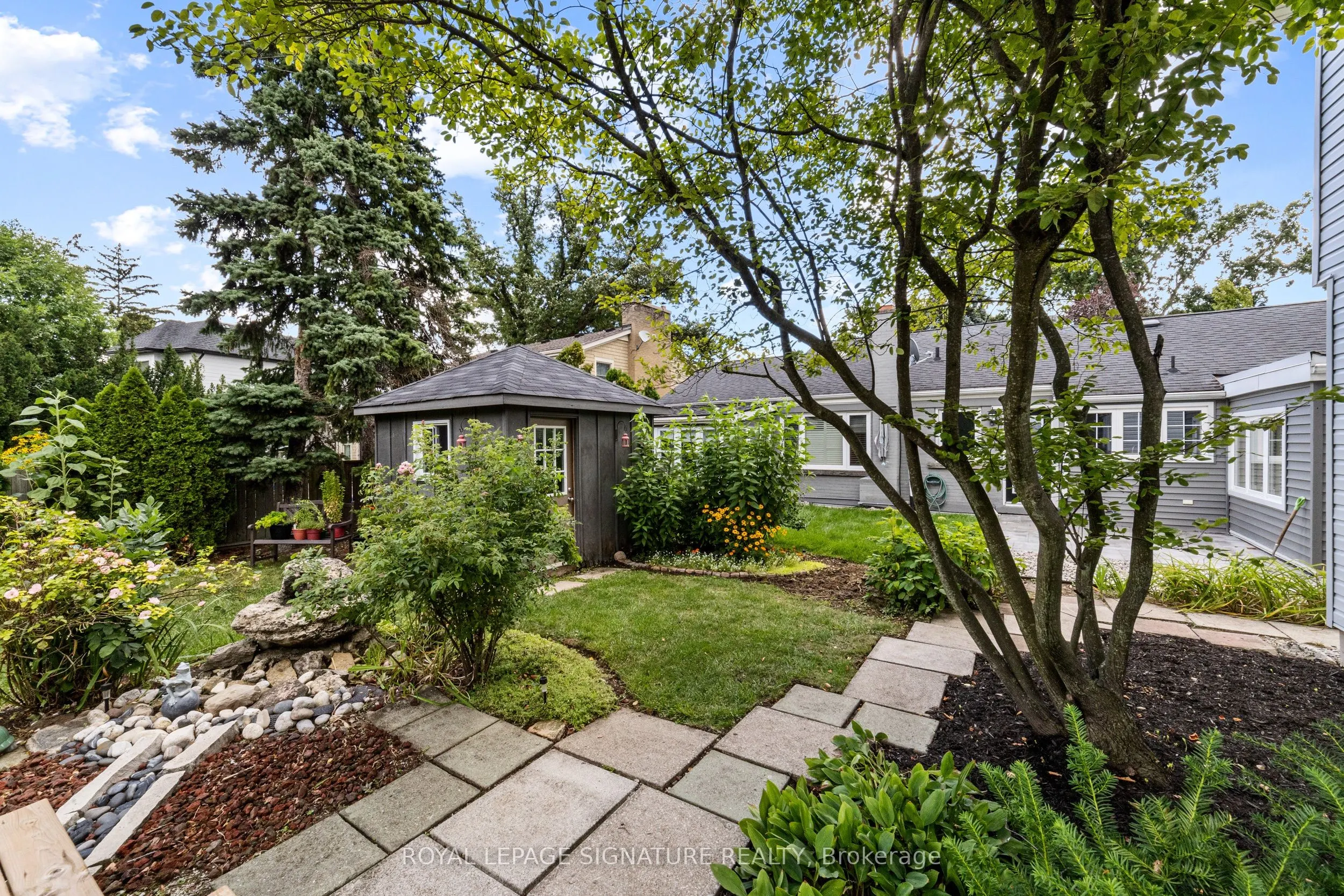 45 Crescent Road