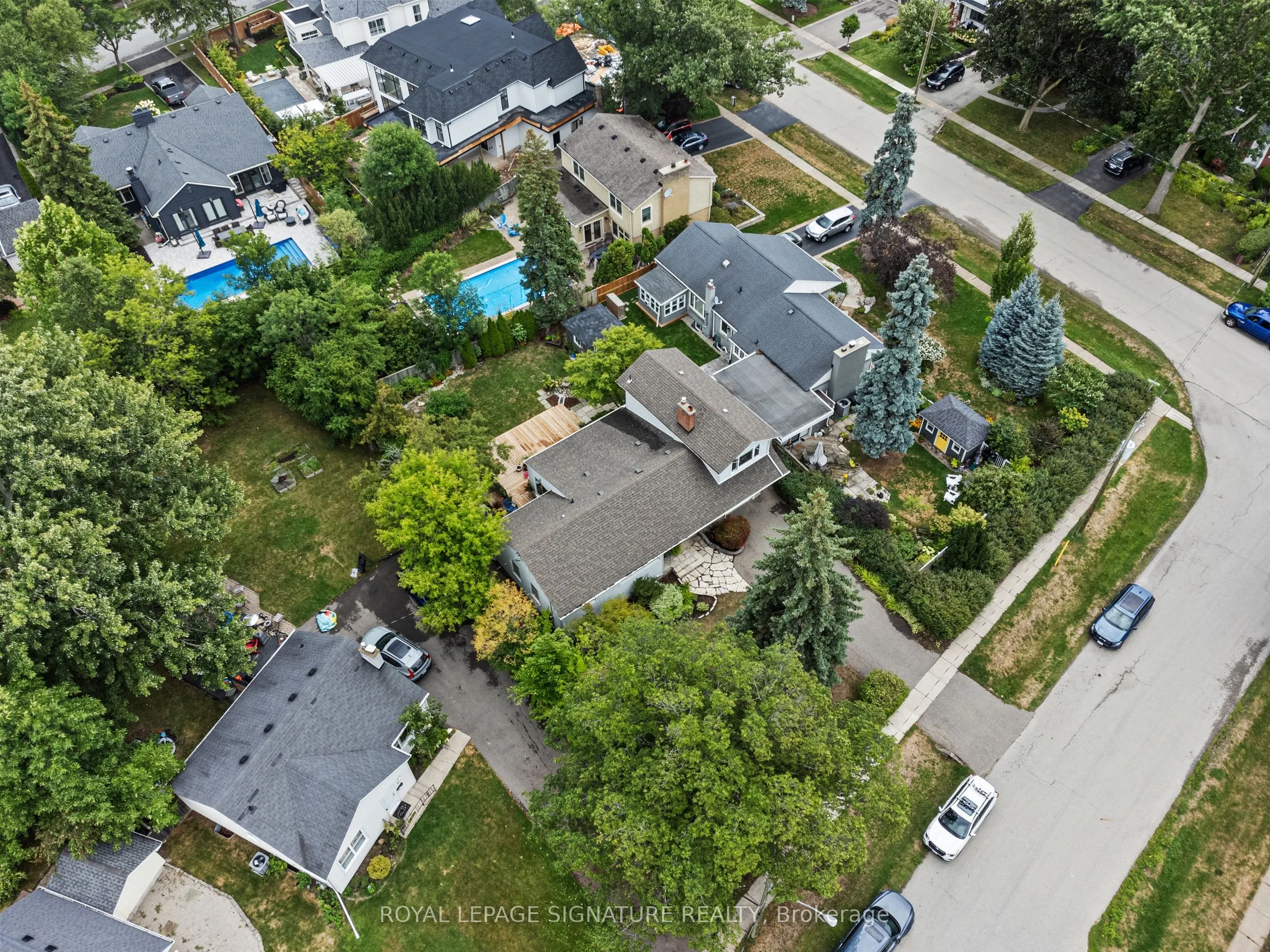 45 Crescent Road