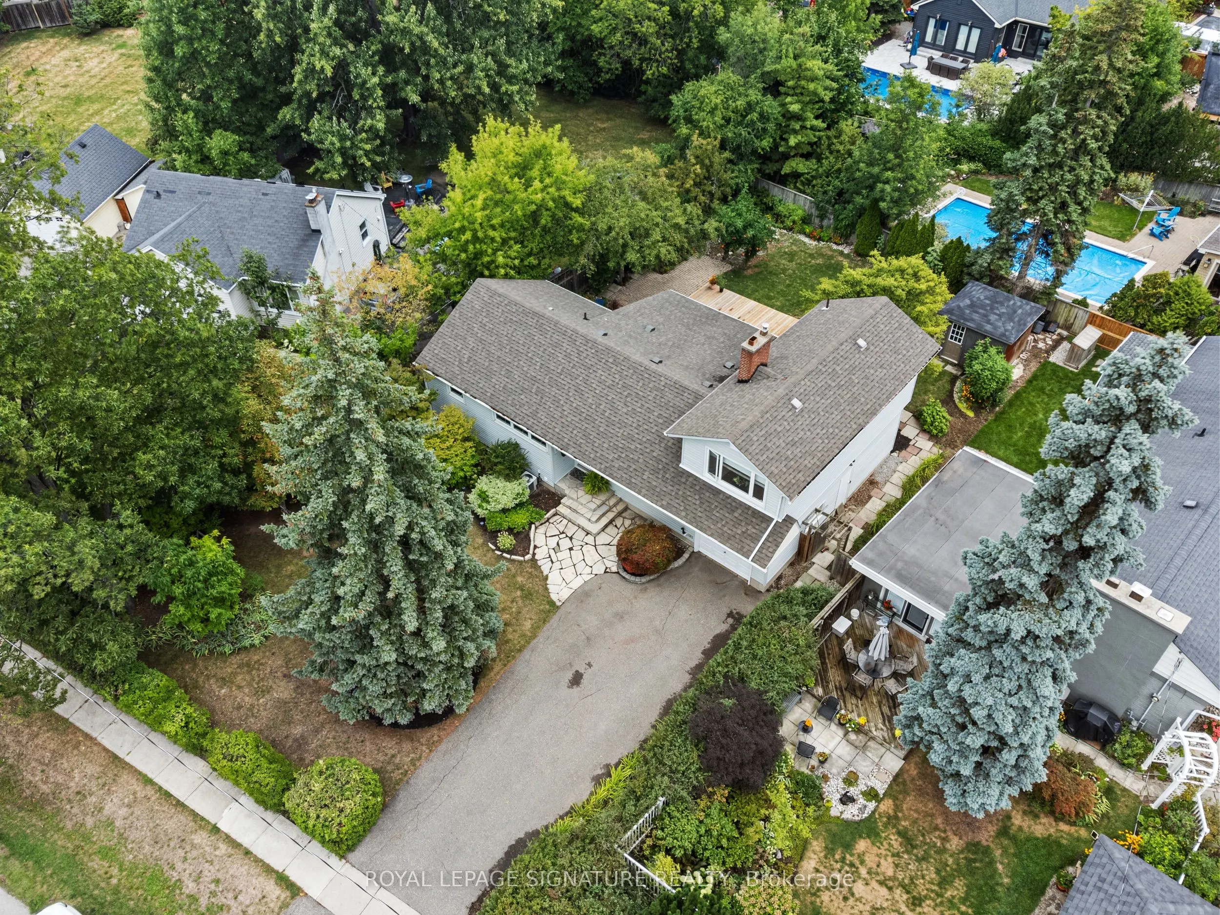 45 Crescent Road