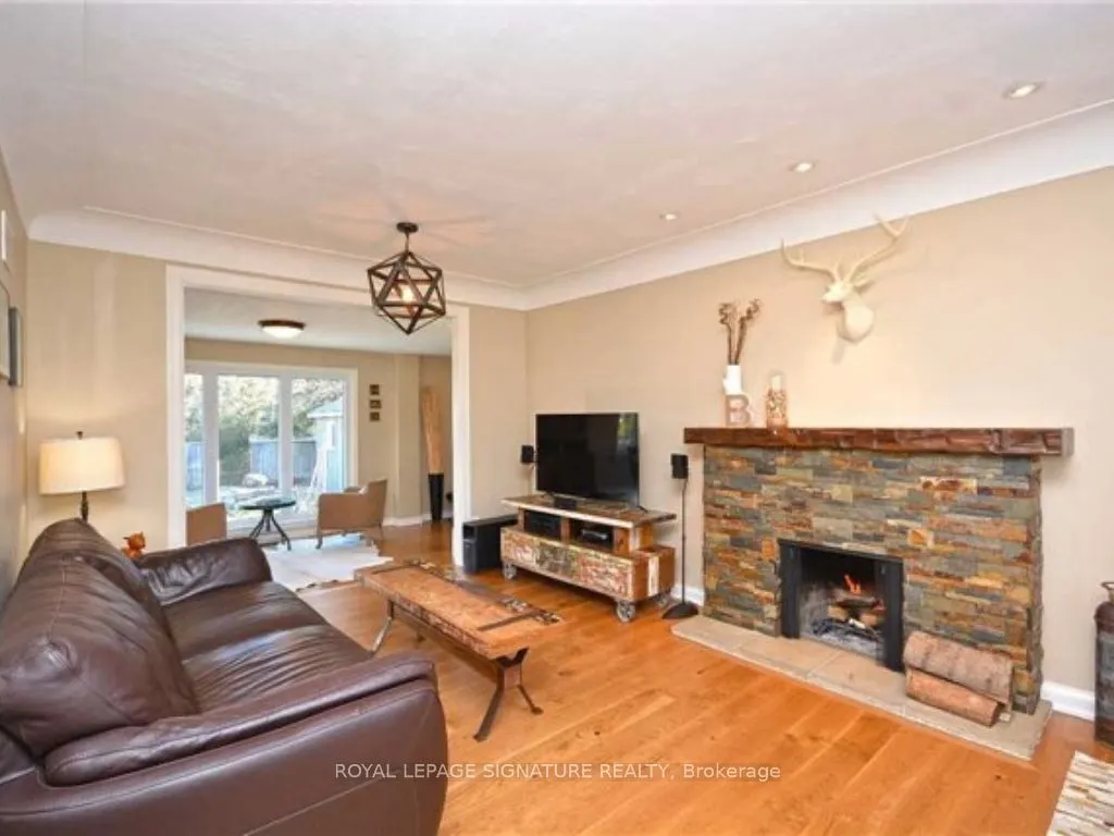 45 Crescent Road