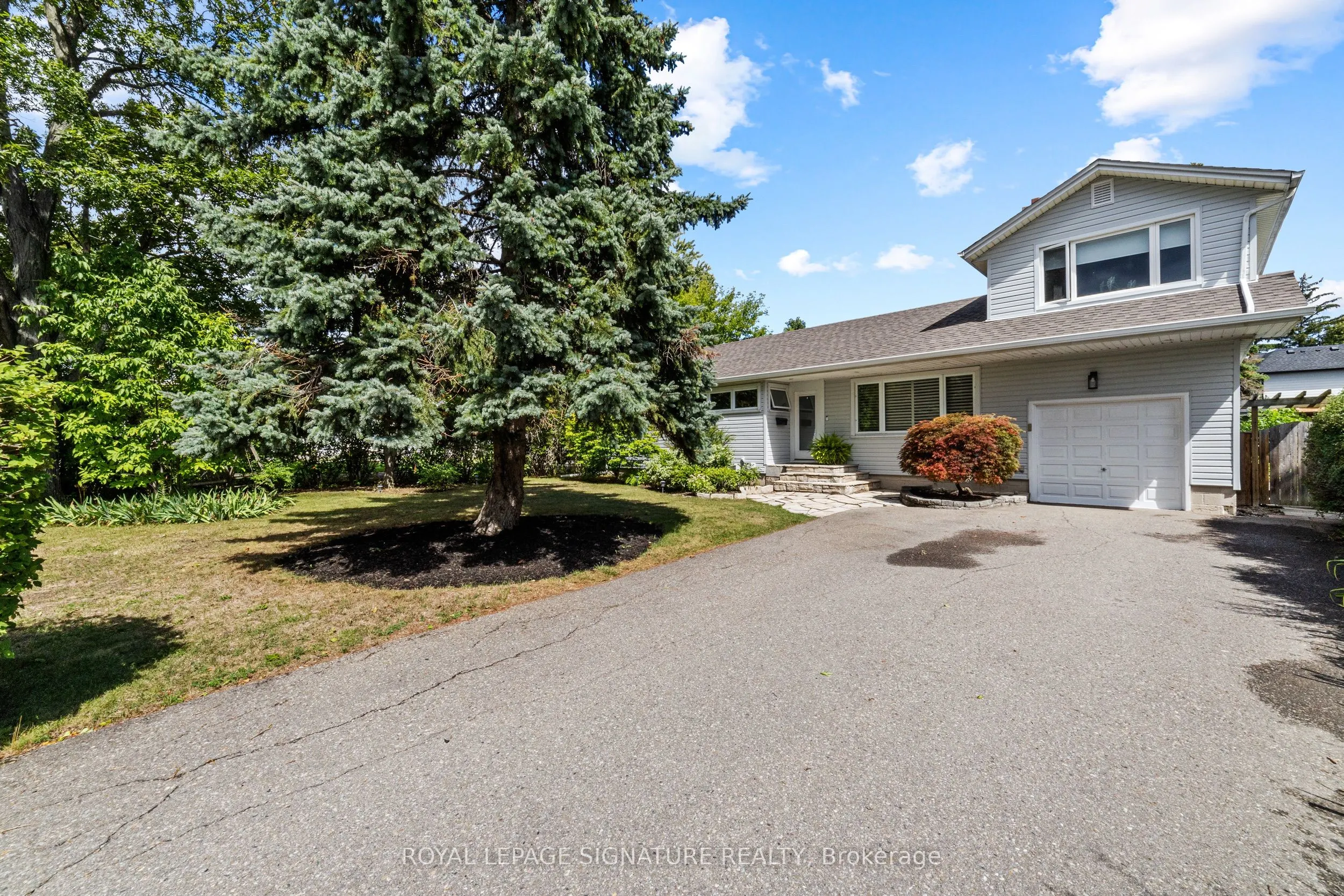 45 Crescent Road