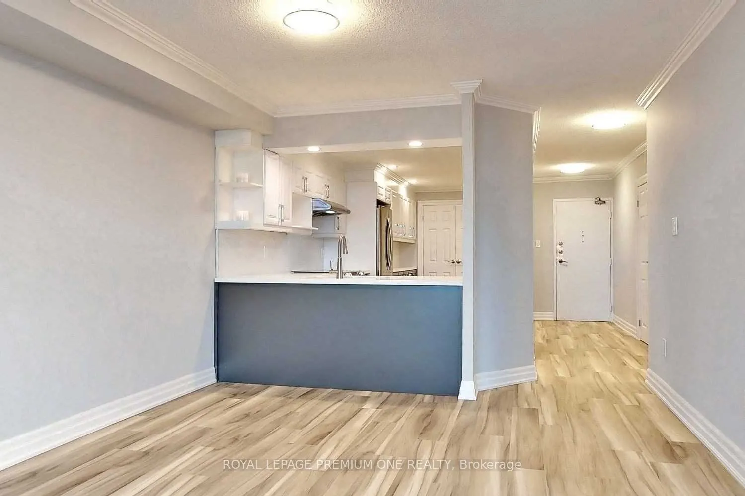 234 Albion Road, #2106