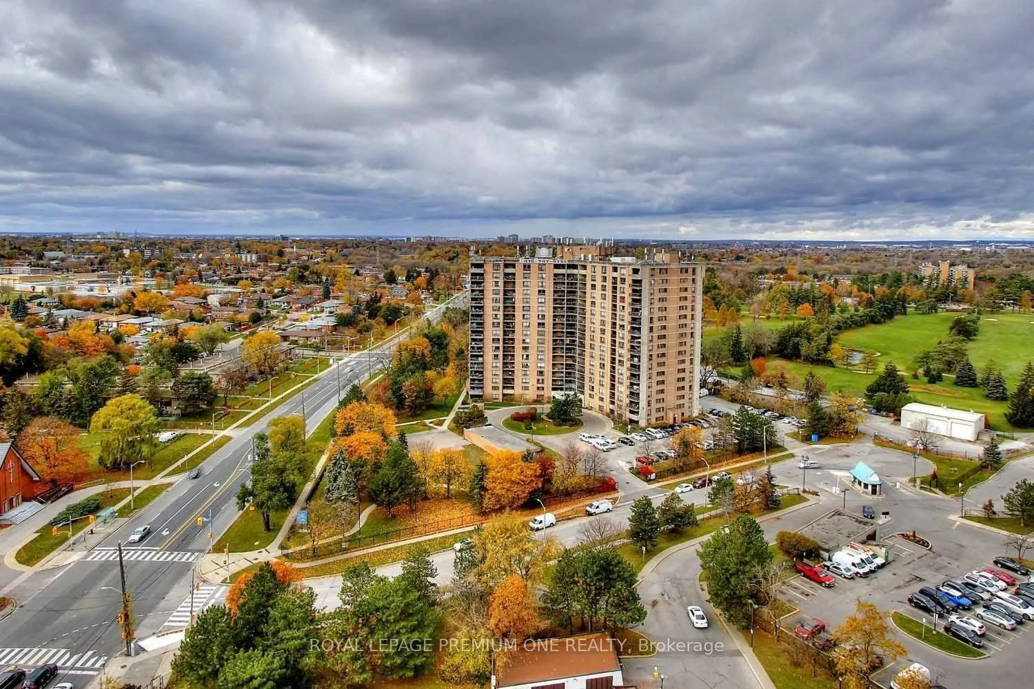 234 Albion Road, #2106