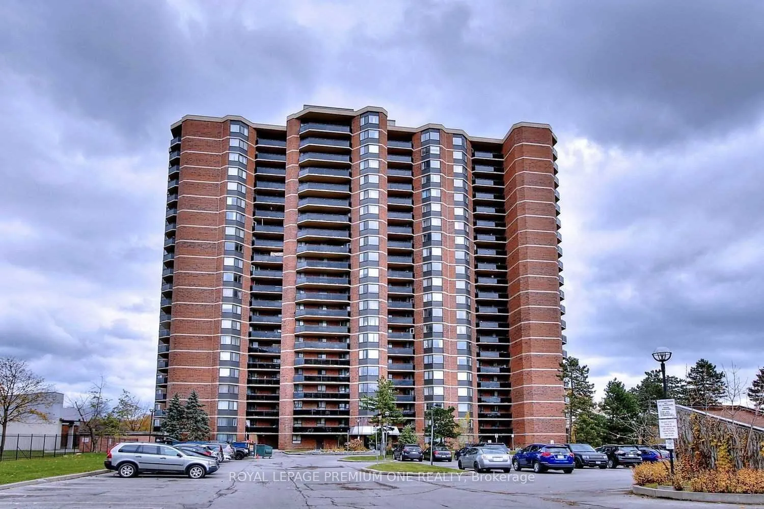 234 Albion Road, #2106