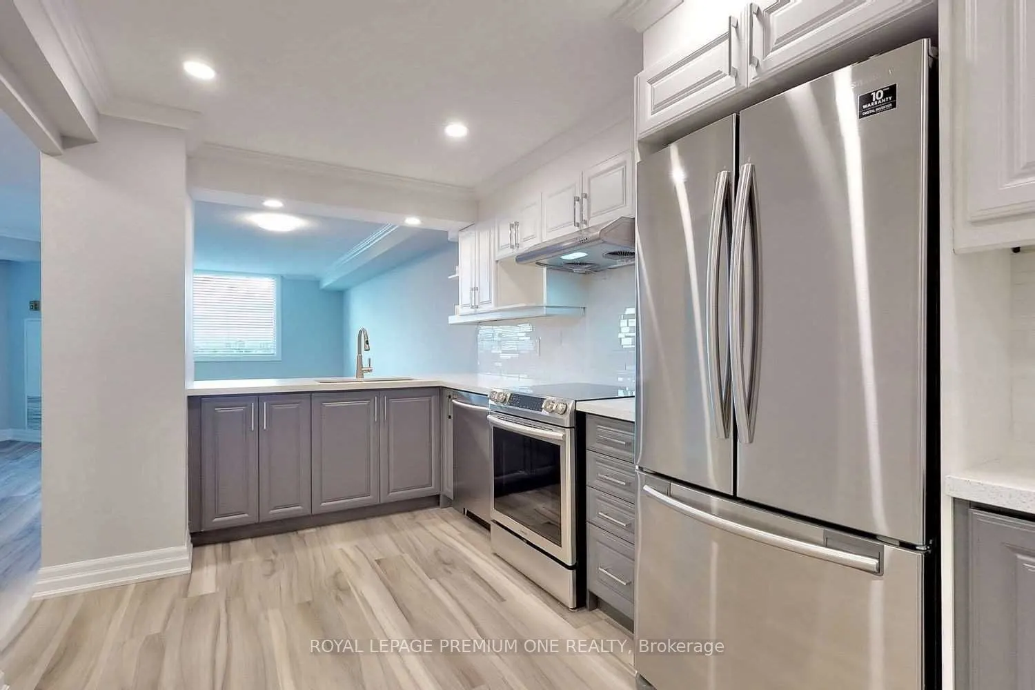 234 Albion Road, #2106