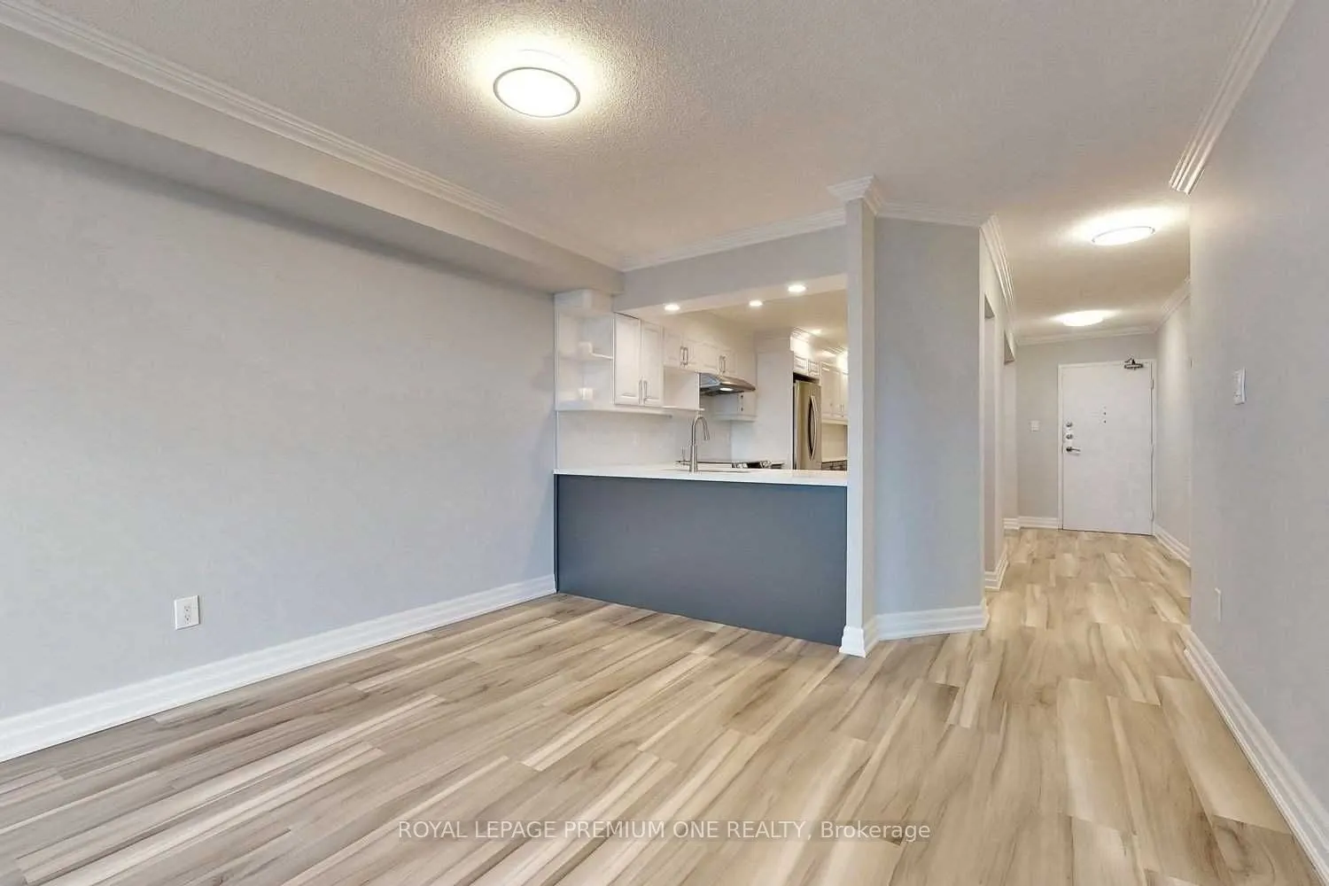 234 Albion Road, #2106