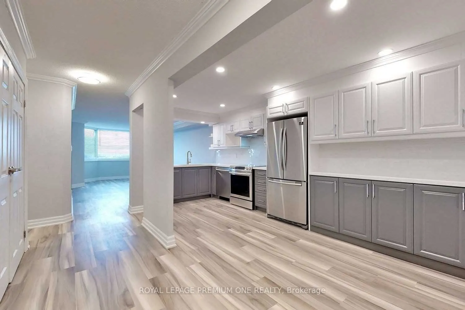 234 Albion Road, #2106