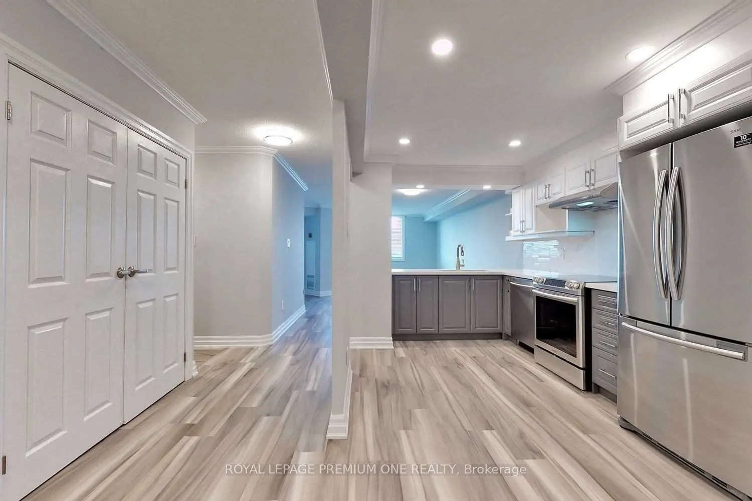 234 Albion Road, #2106