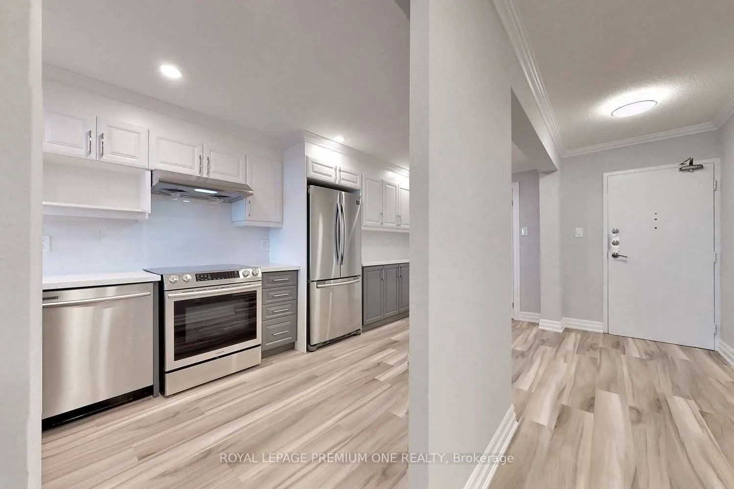 234 Albion Road, #2106