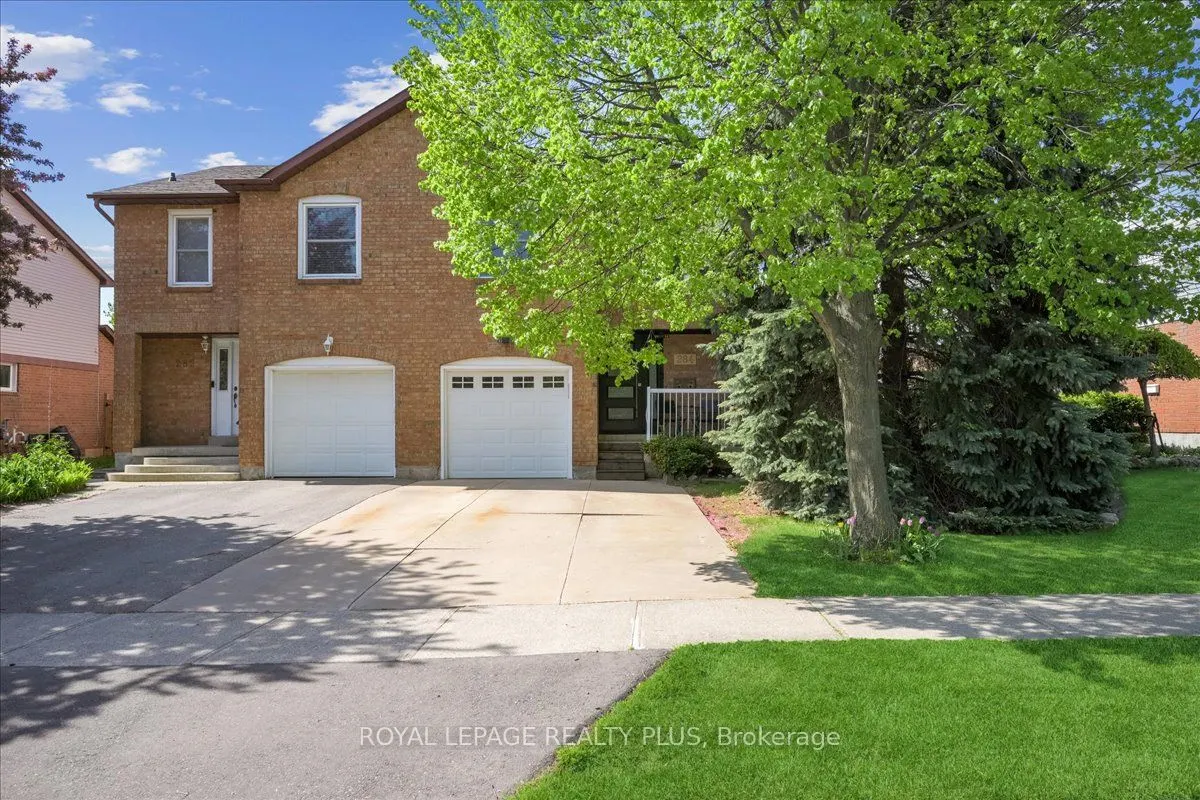 284 Rimmington Drive