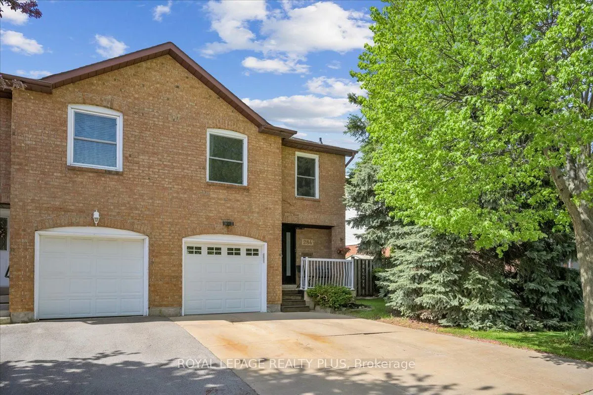 284 Rimmington Drive