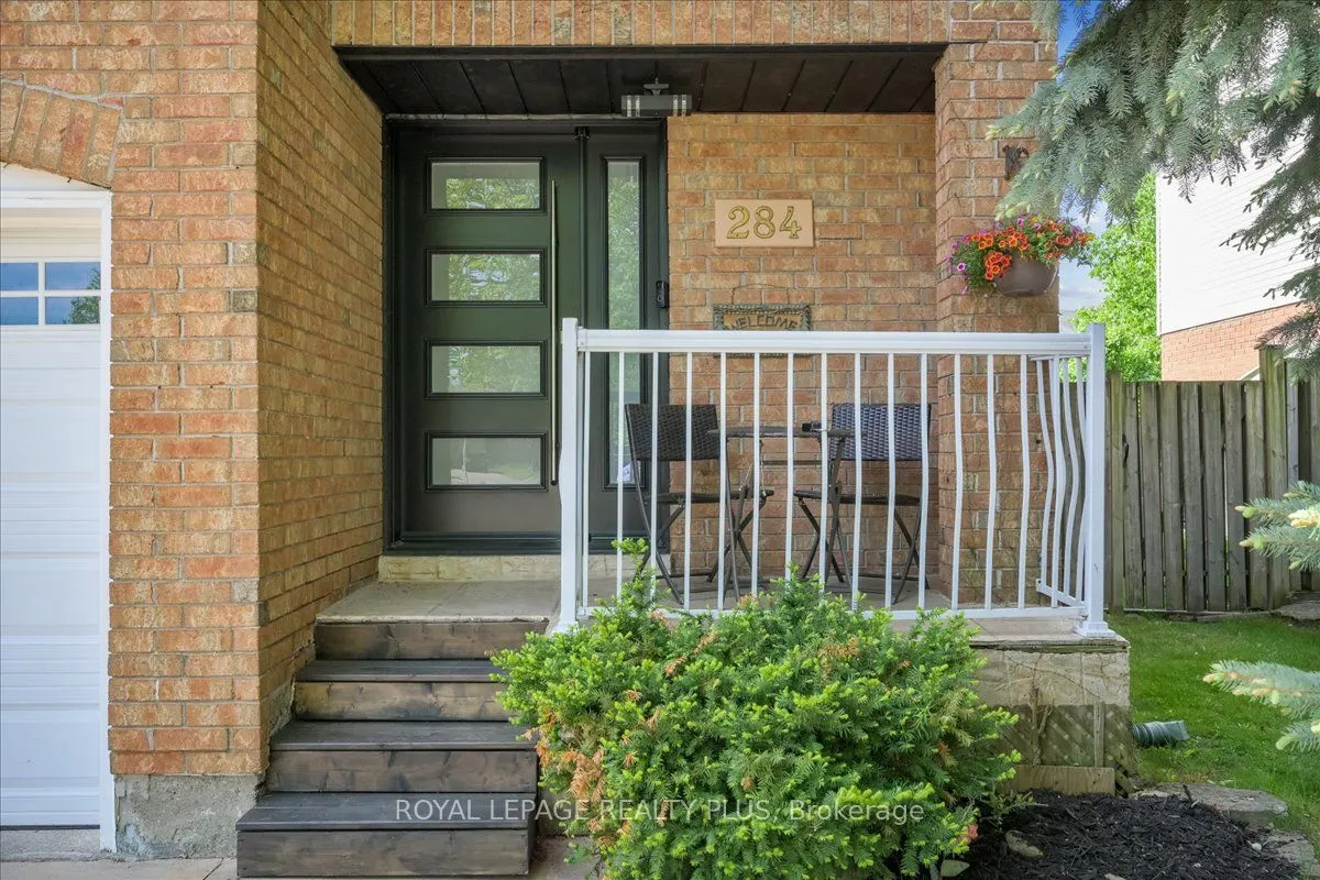 284 Rimmington Drive