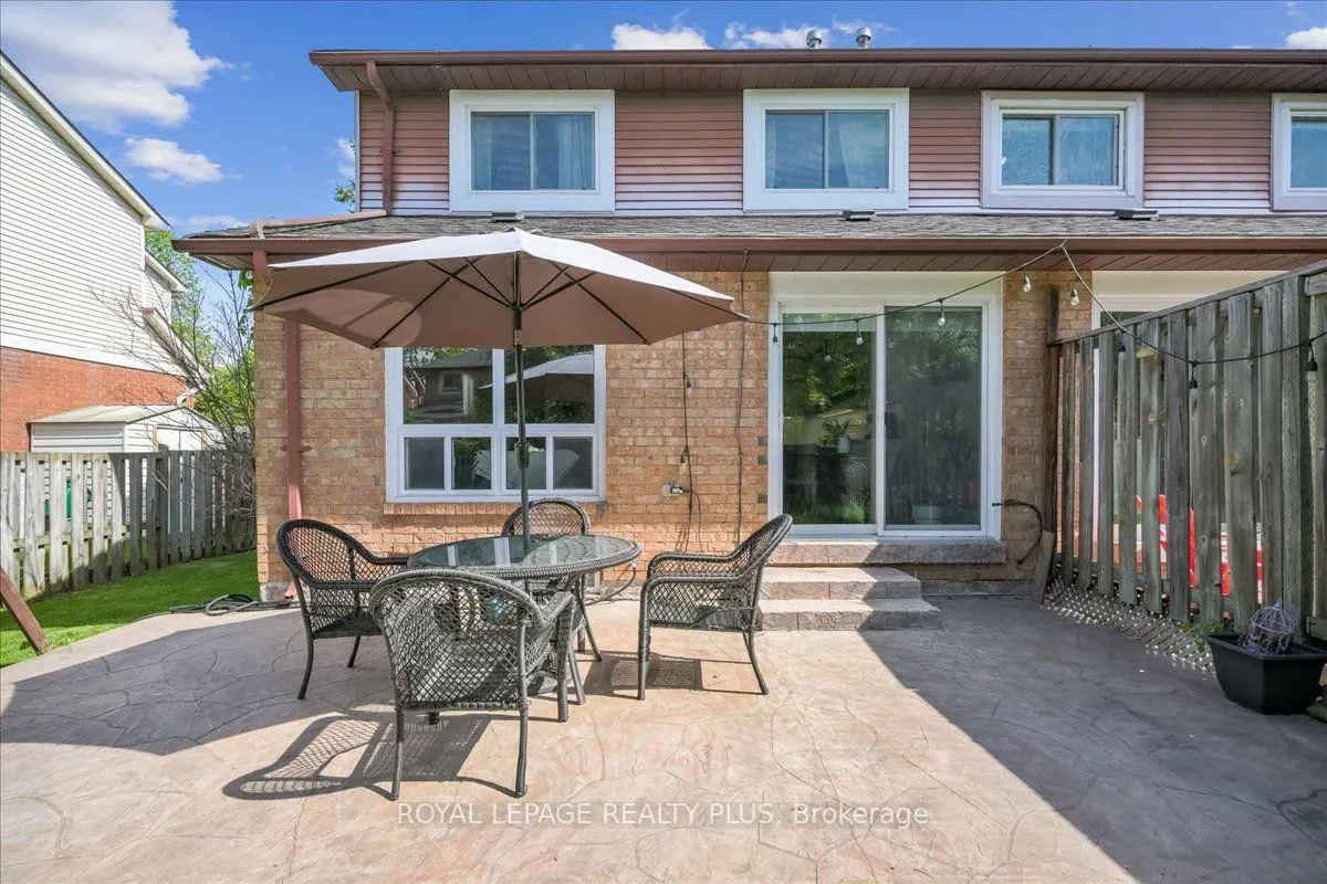 284 Rimmington Drive