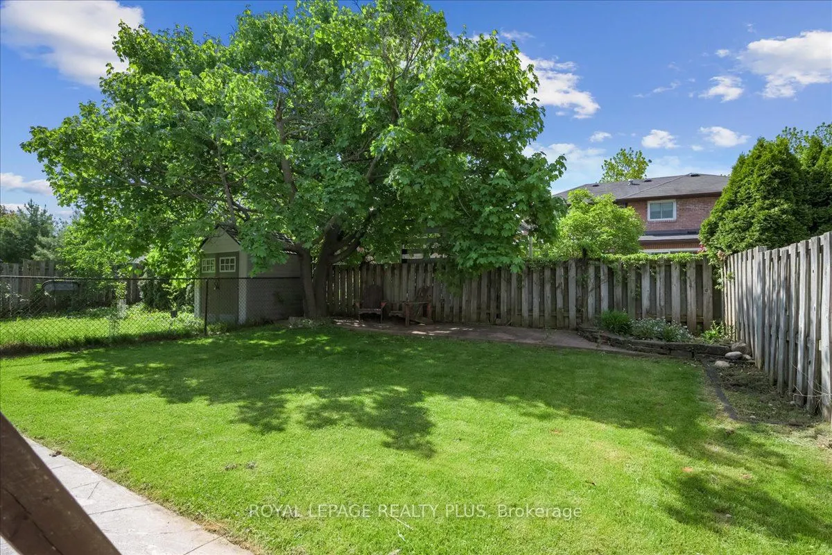 284 Rimmington Drive