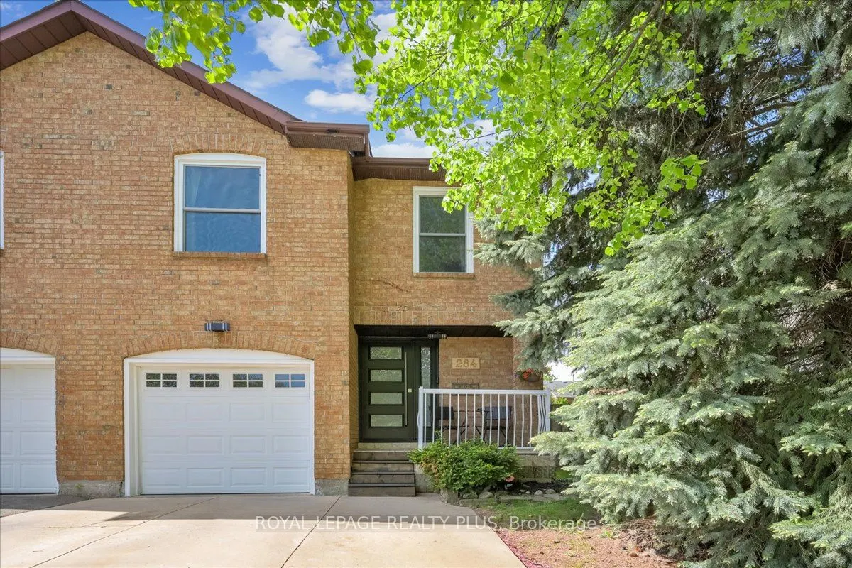 284 Rimmington Drive