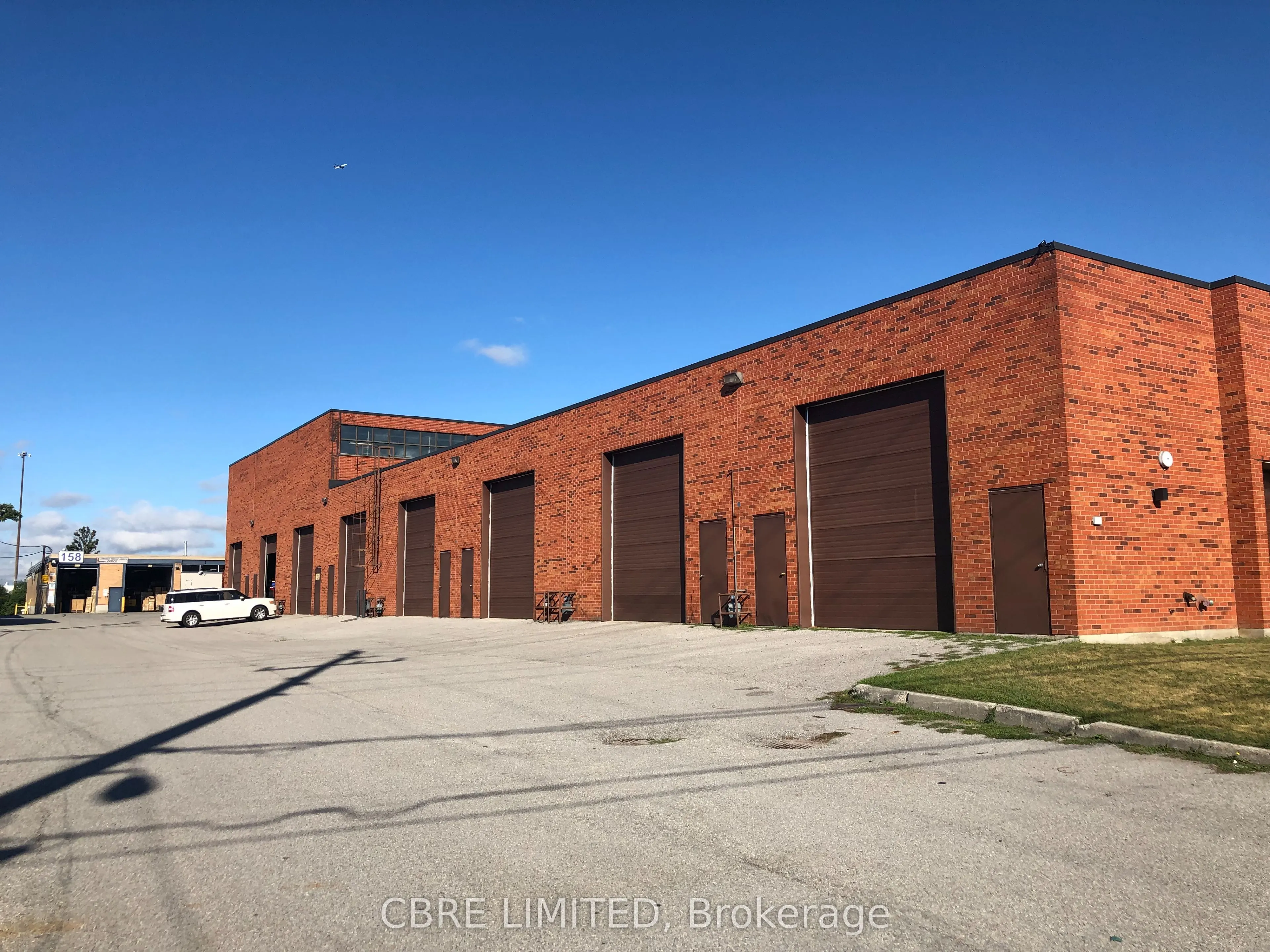 160 Norfinch Drive