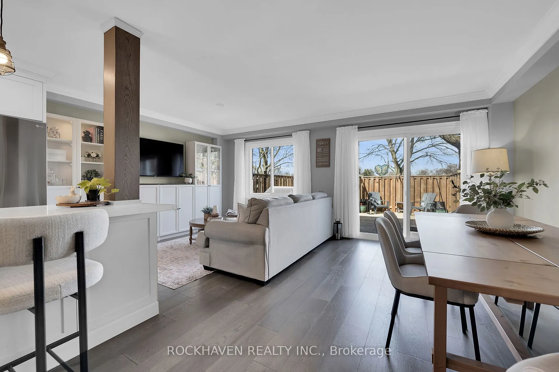 4201 Longmoor Drive, #2