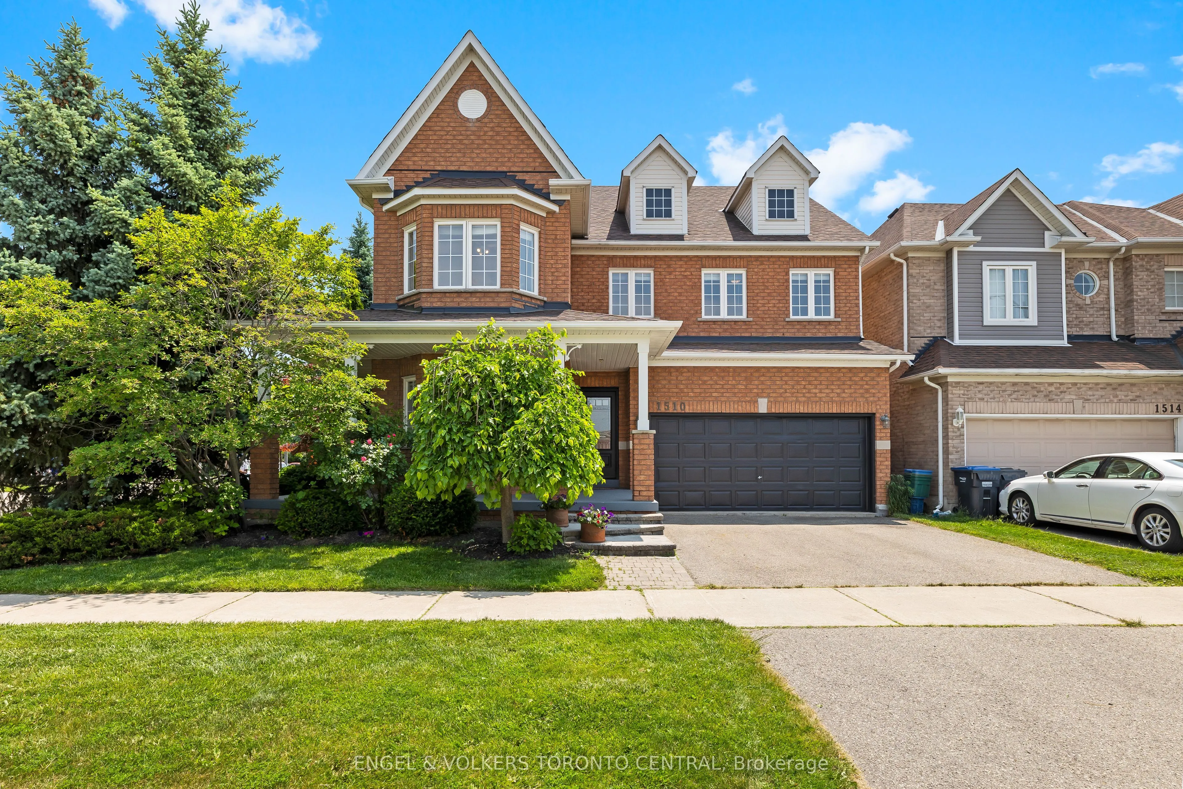 1510 Samuelson Circle